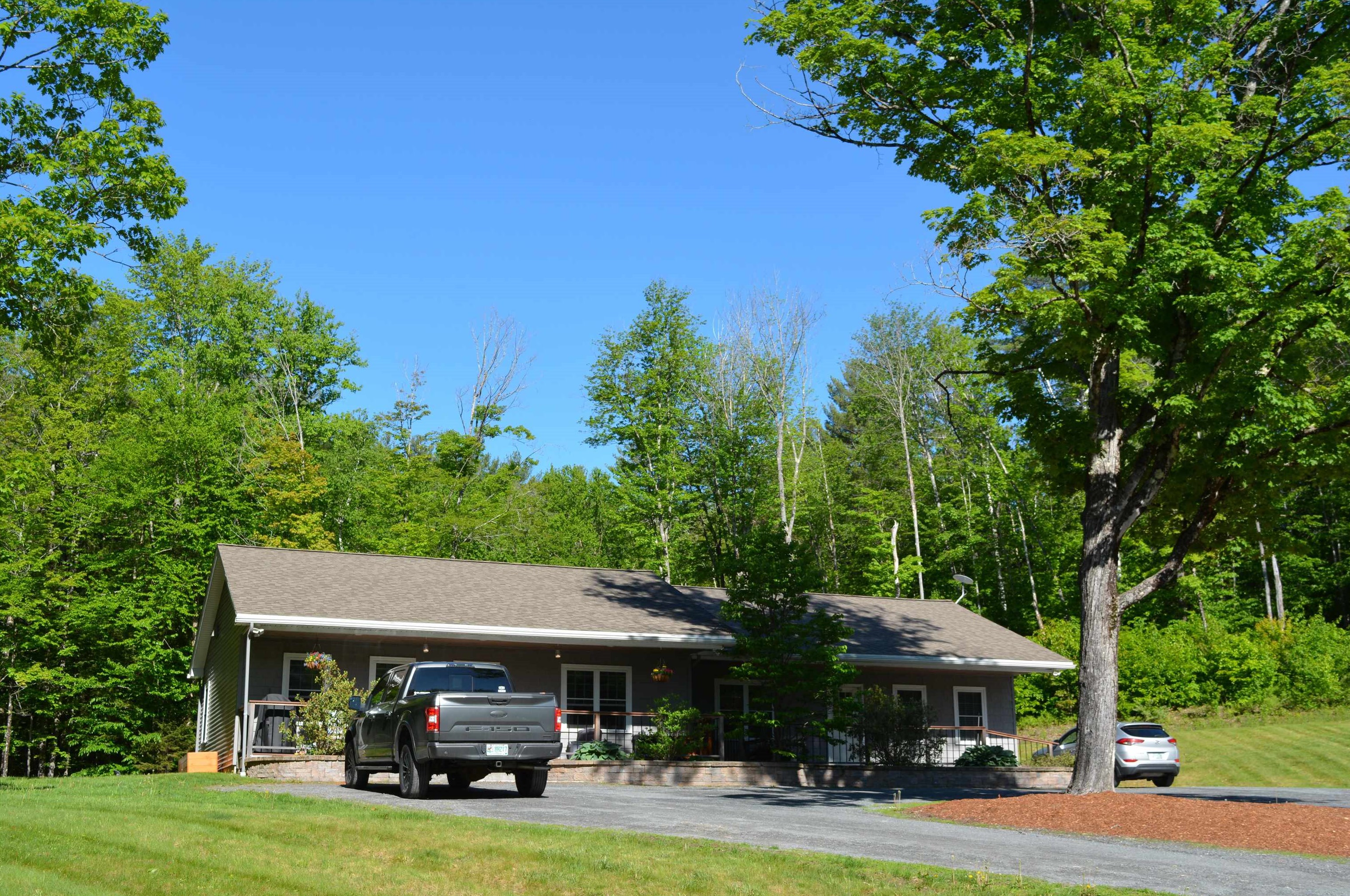 1751 Rte 10 N, Grantham, NH 03753