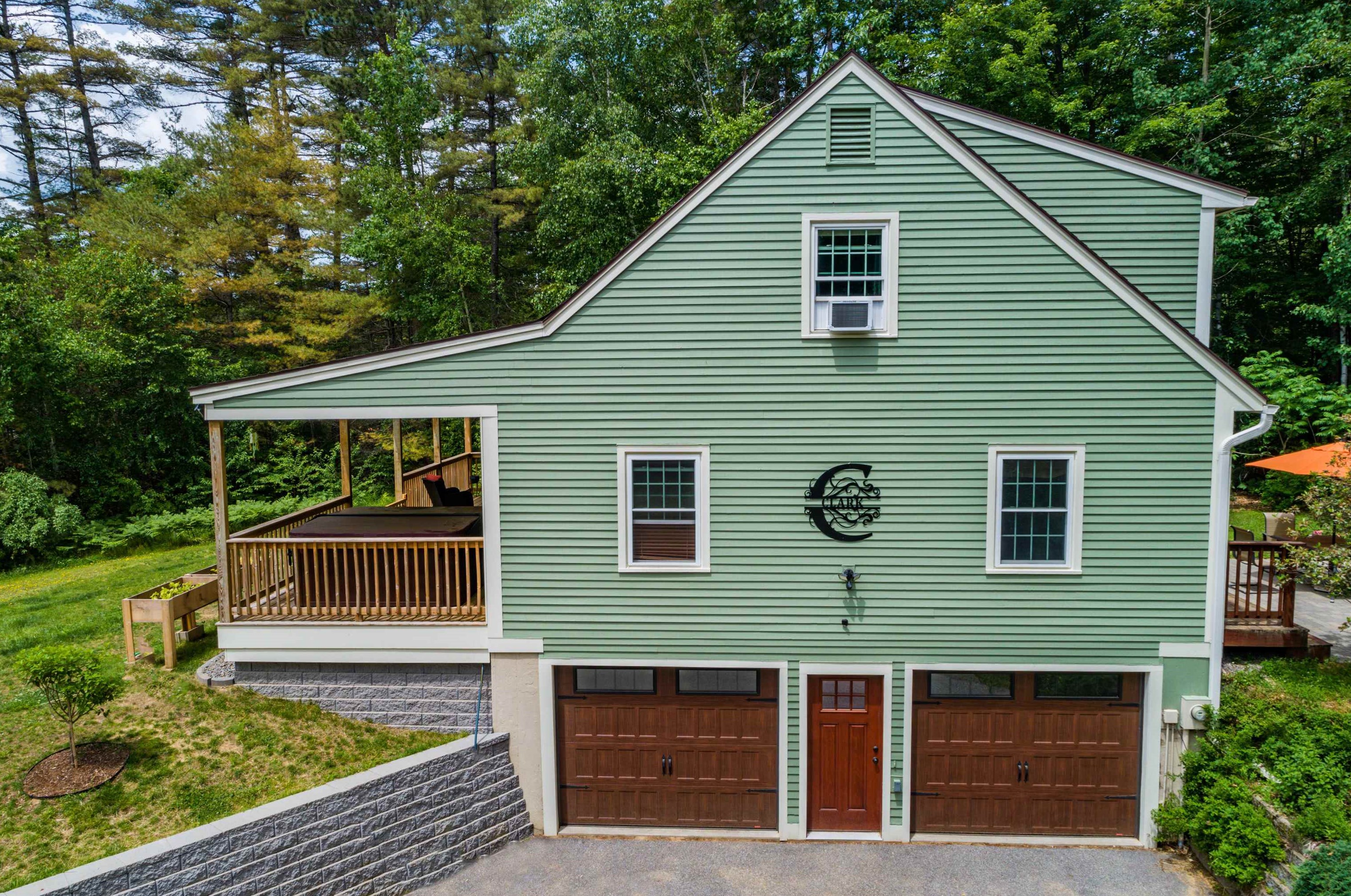 53 Pine Meadow Rd, New Hampton, NH 03256
