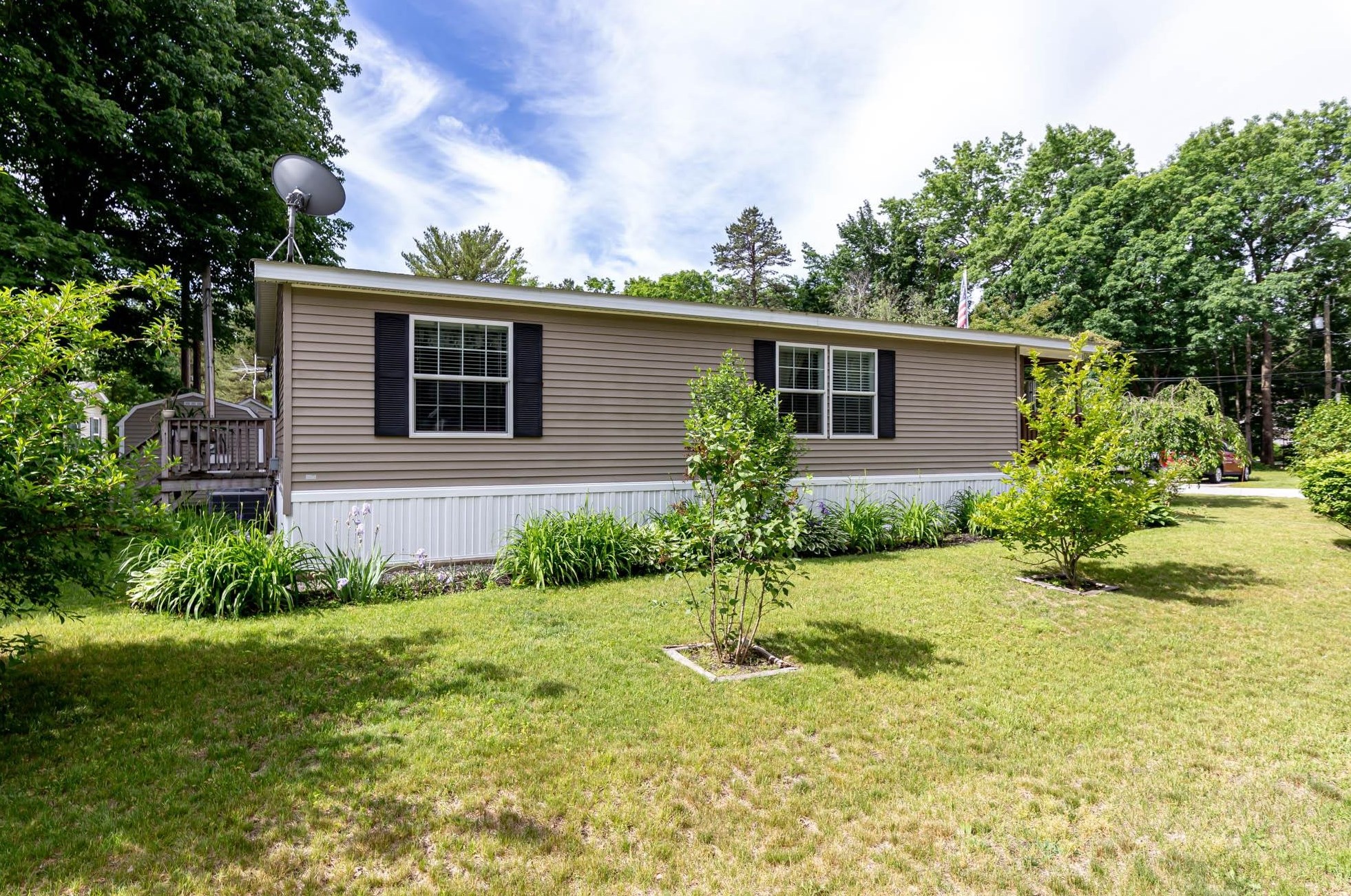 464 Boston Post Rd #12, Amherst, NH 03031