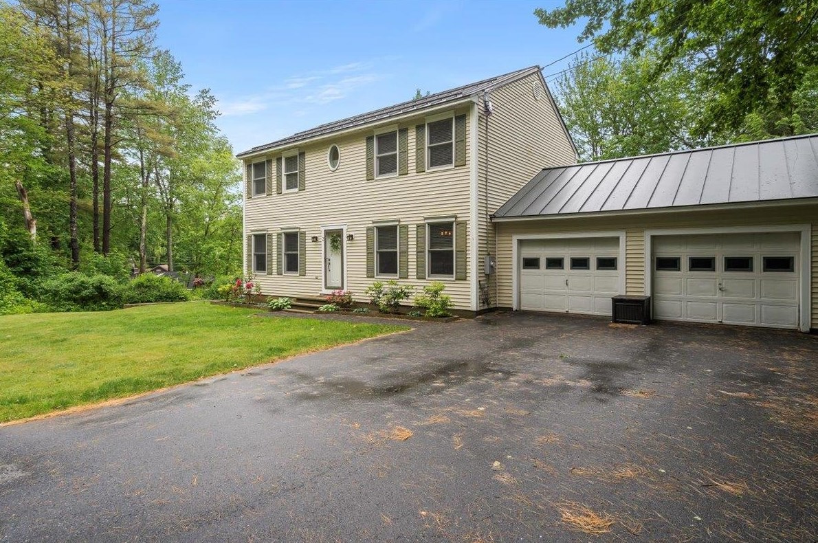 2 Cherry Hill Rd, Unity, NH 03743