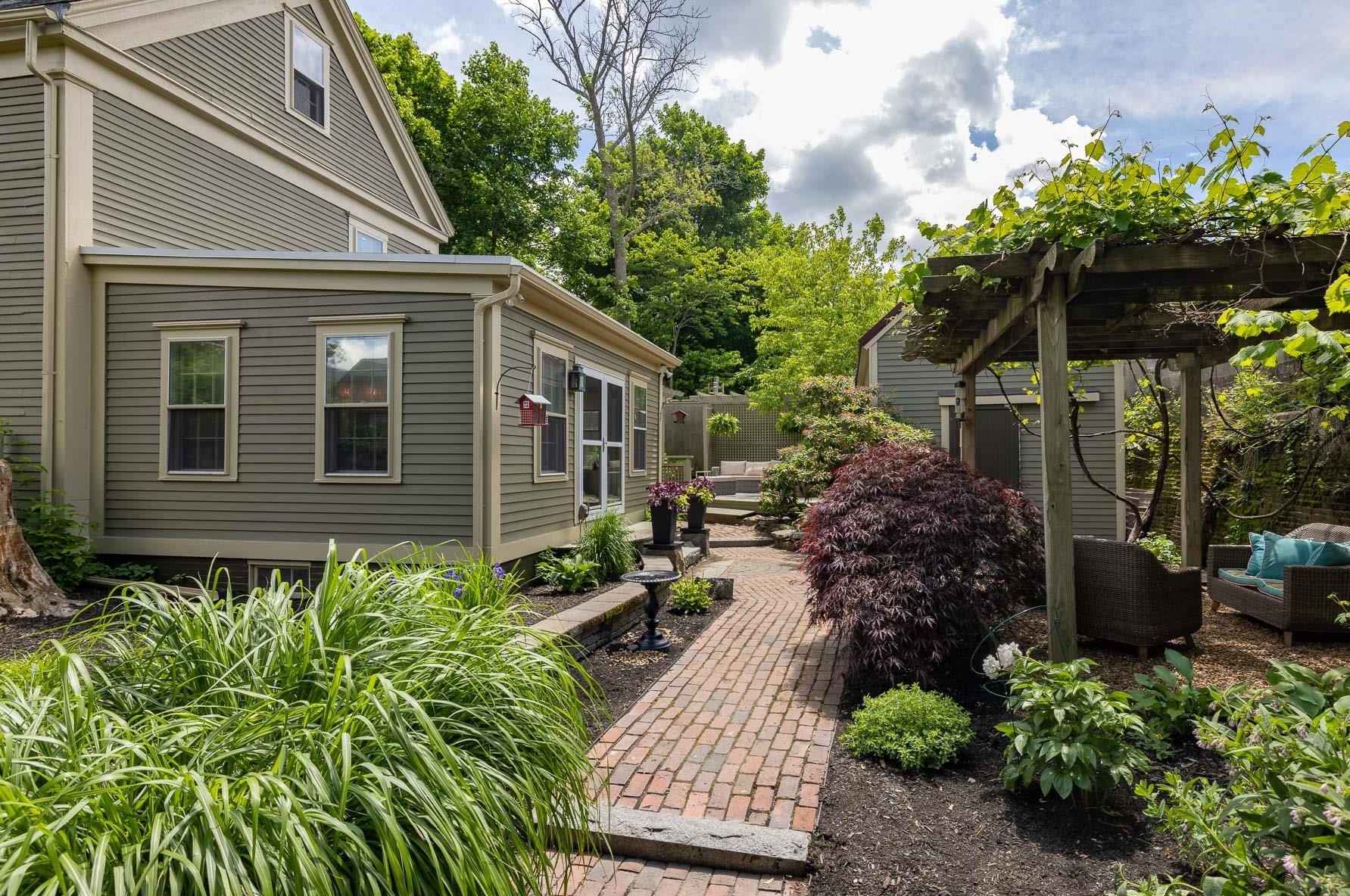 30 Salem St, Portsmouth, NH 03801