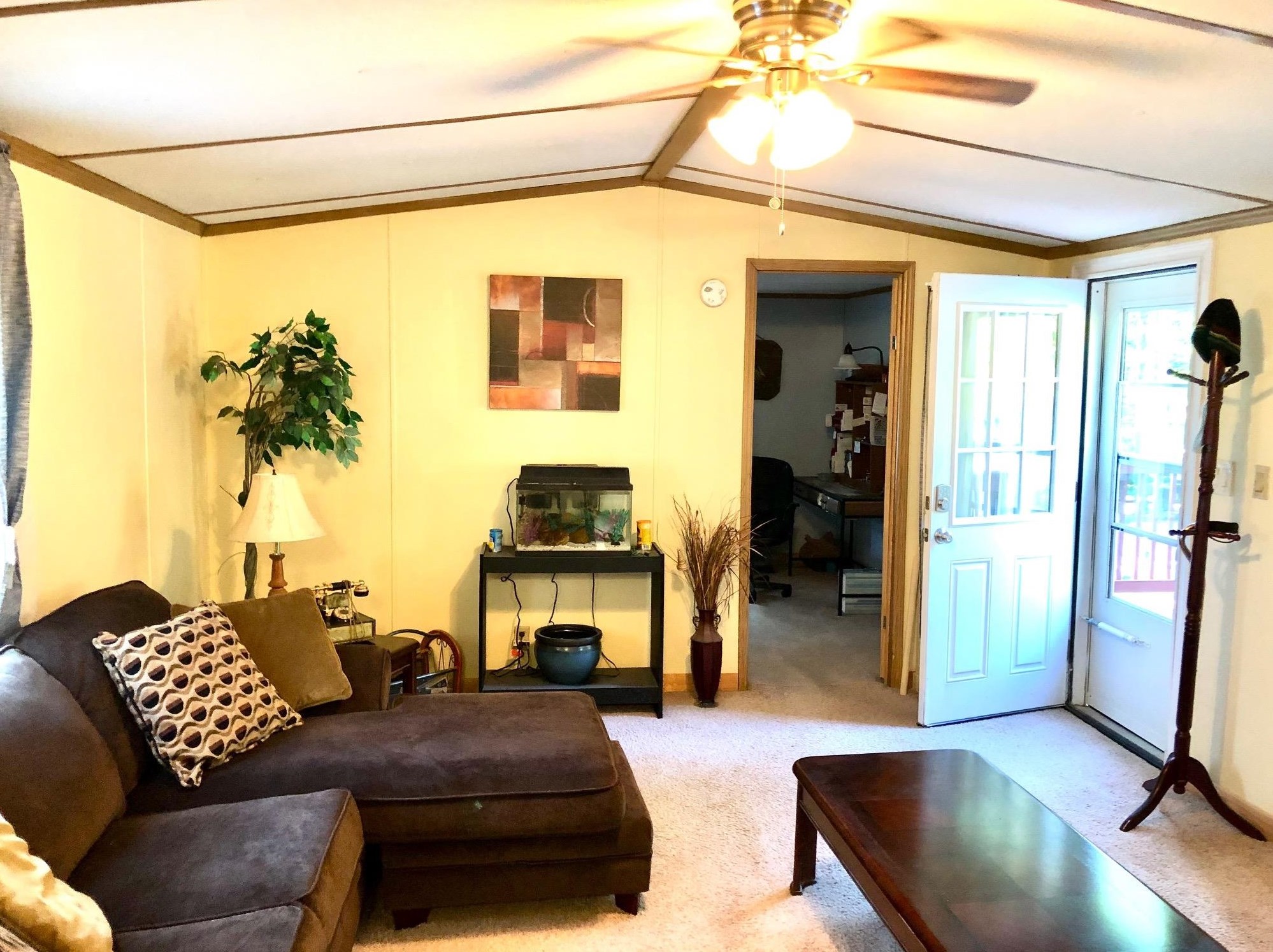 110 Timber Ln, Bridgewater, NH 03222