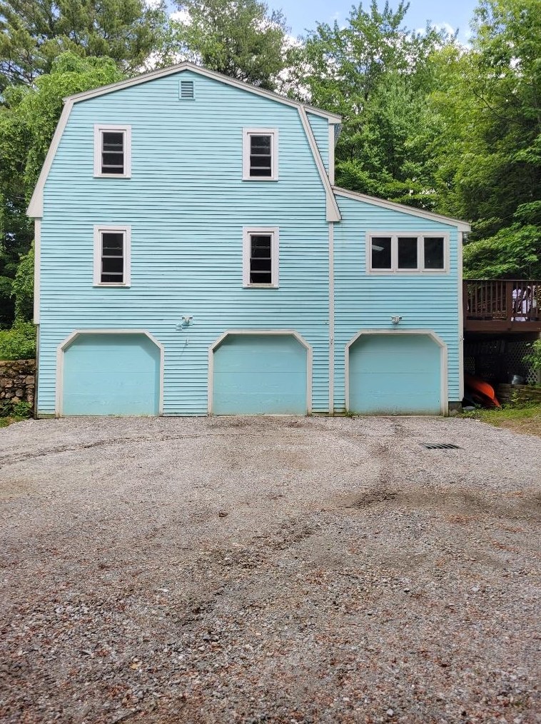 20 Eaton Rd, Amherst, NH 03031