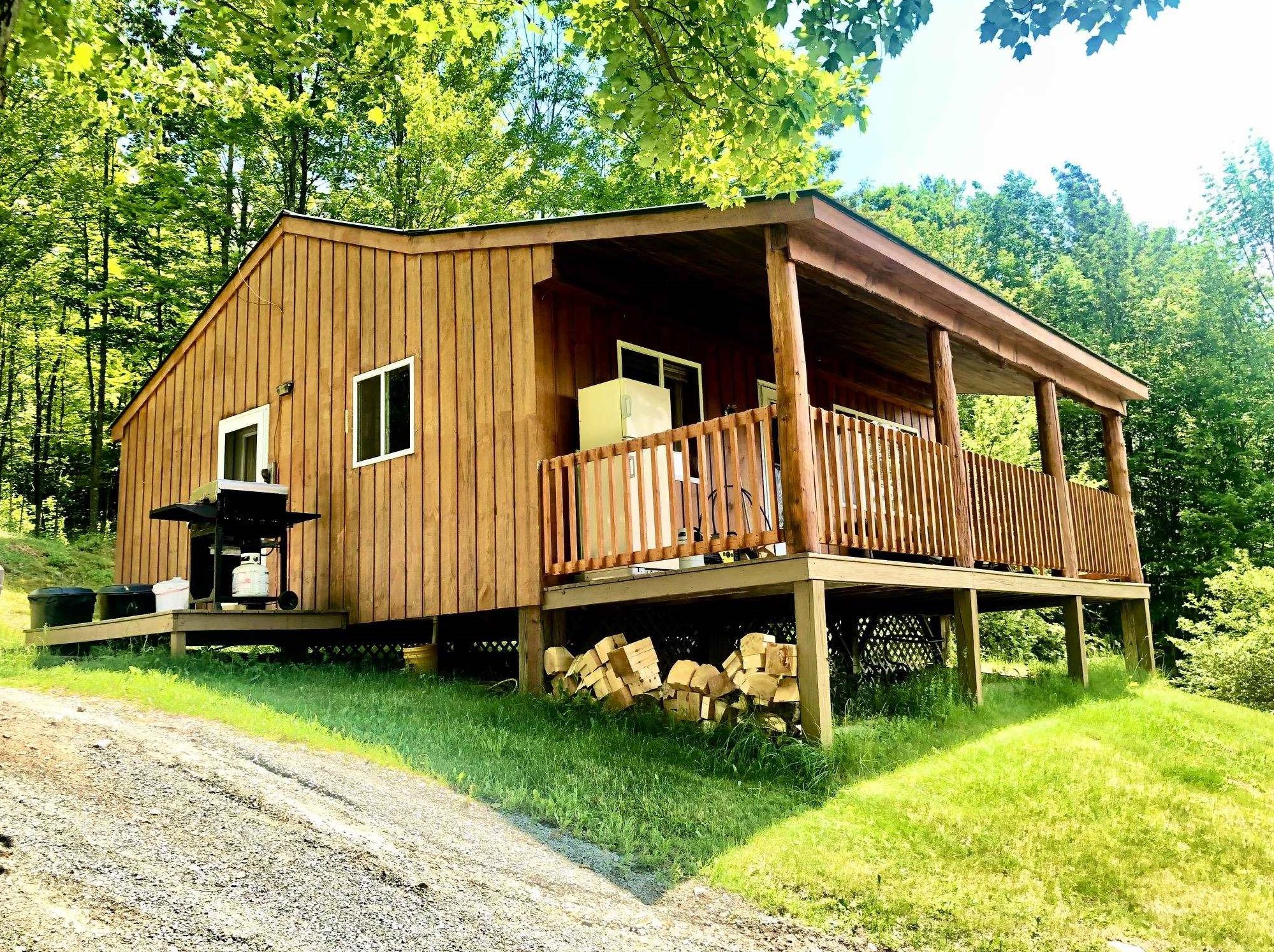 320 Hunt Mountain Rd #12, Monroe, NH 03771