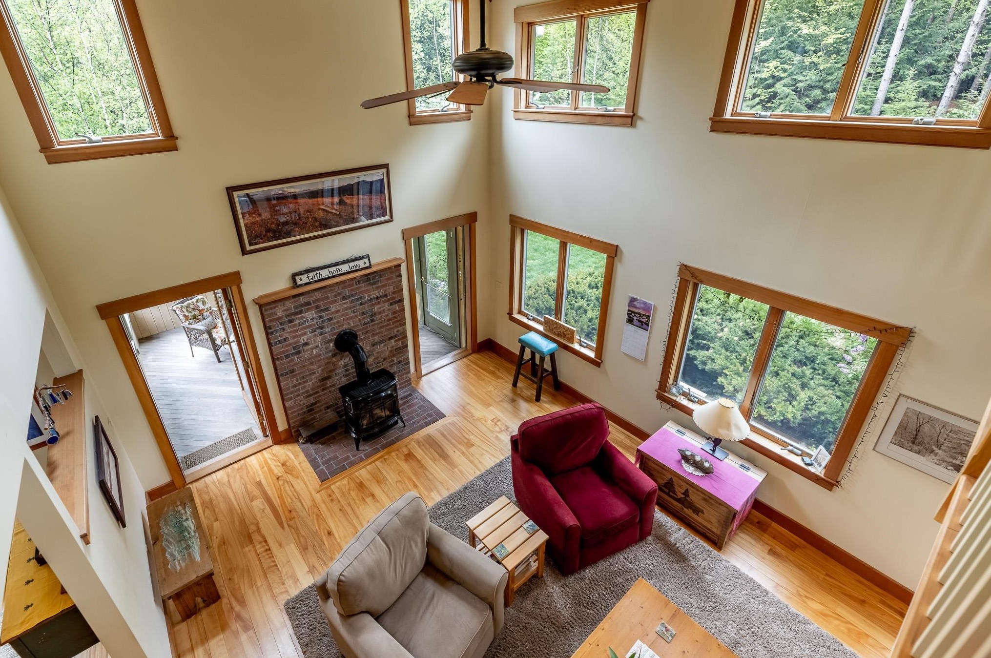 985 Olde Farms Rd, Grantham, NH 03753