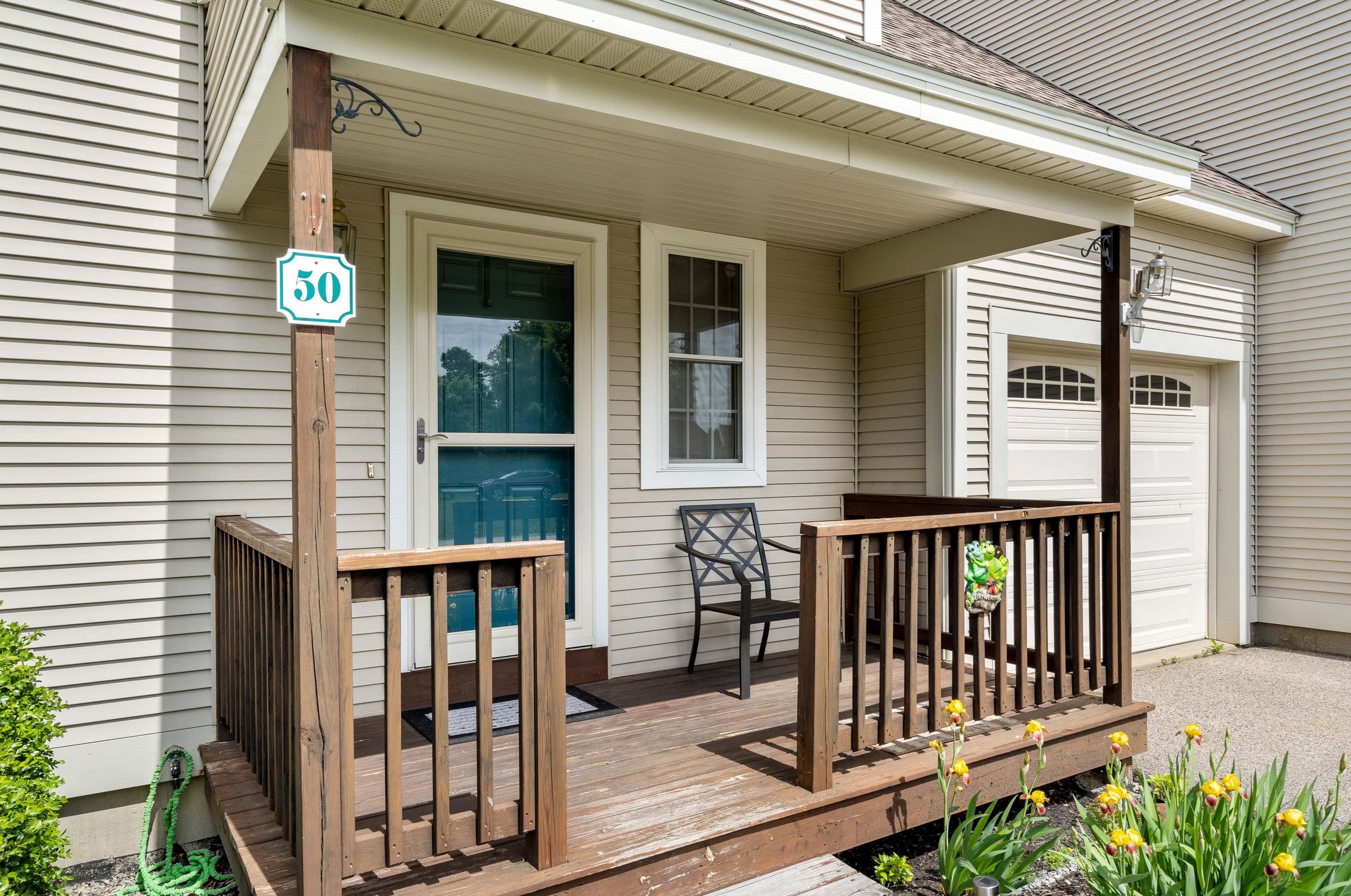 50 Abbey Rd, Kensington, NH 03833