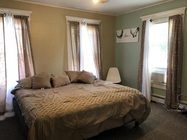 83 Sagamore St, Manchester NH  03104-3662 exterior