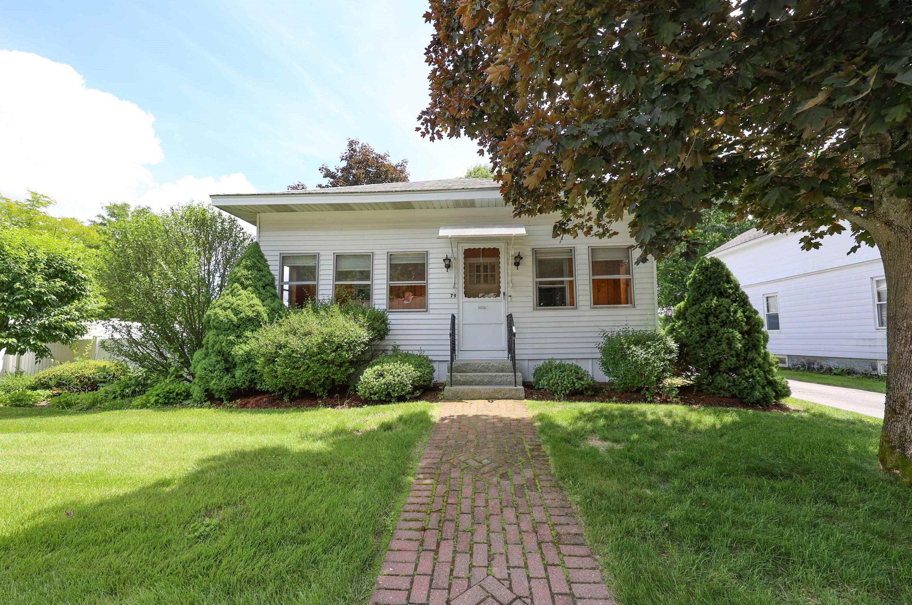 79 Precourt St, Manchester, NH 03102