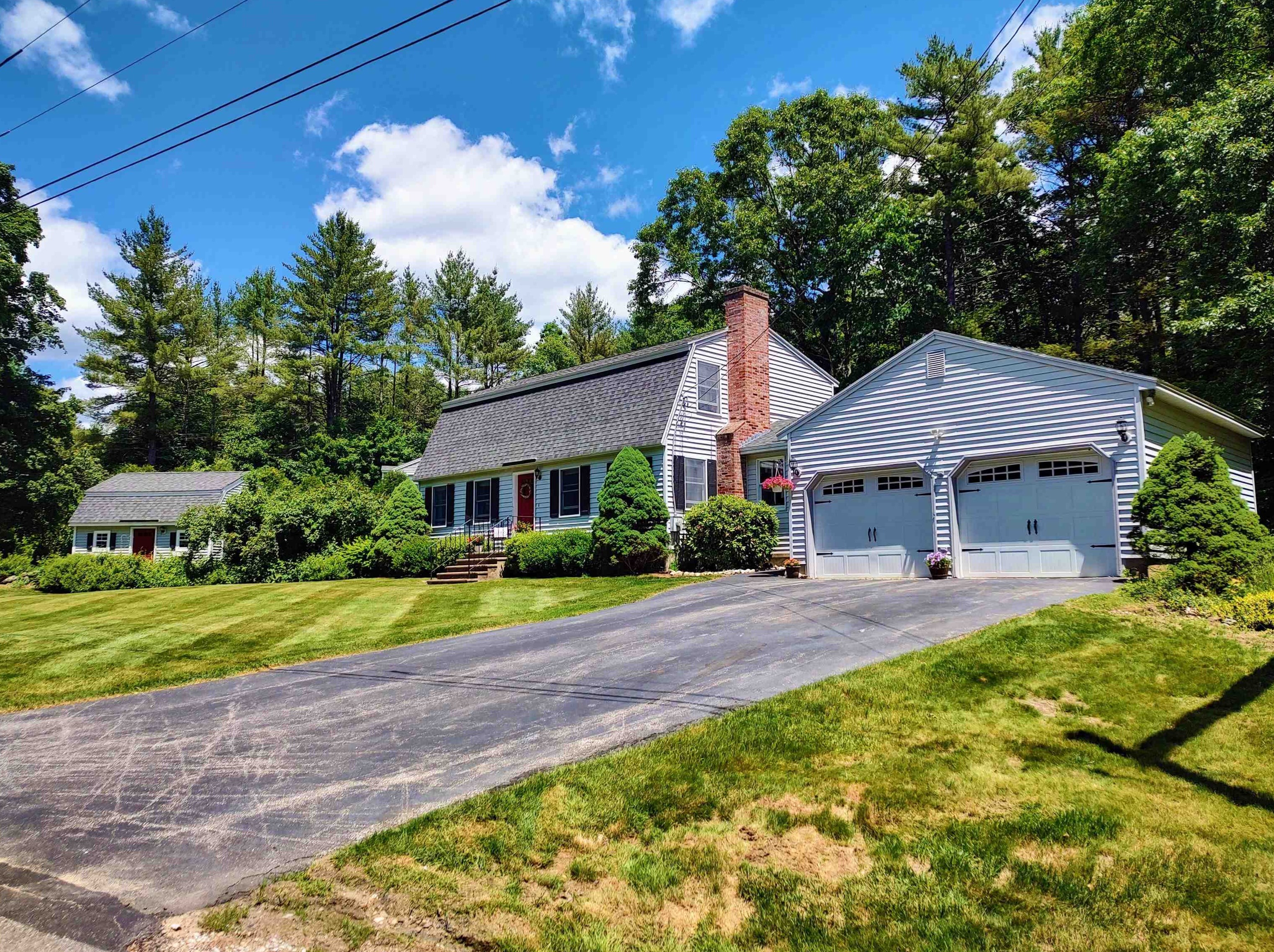 147 Tina Dr, Allenstown, NH 03275
