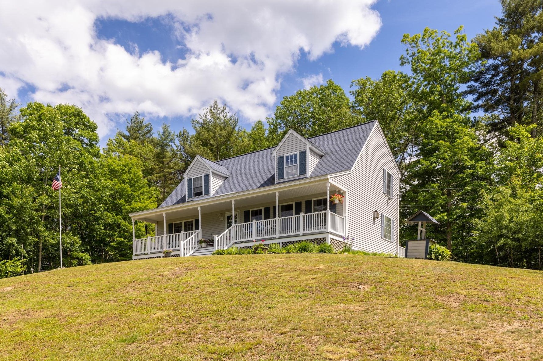 263 Prescott Rd, Epping, NH 03042
