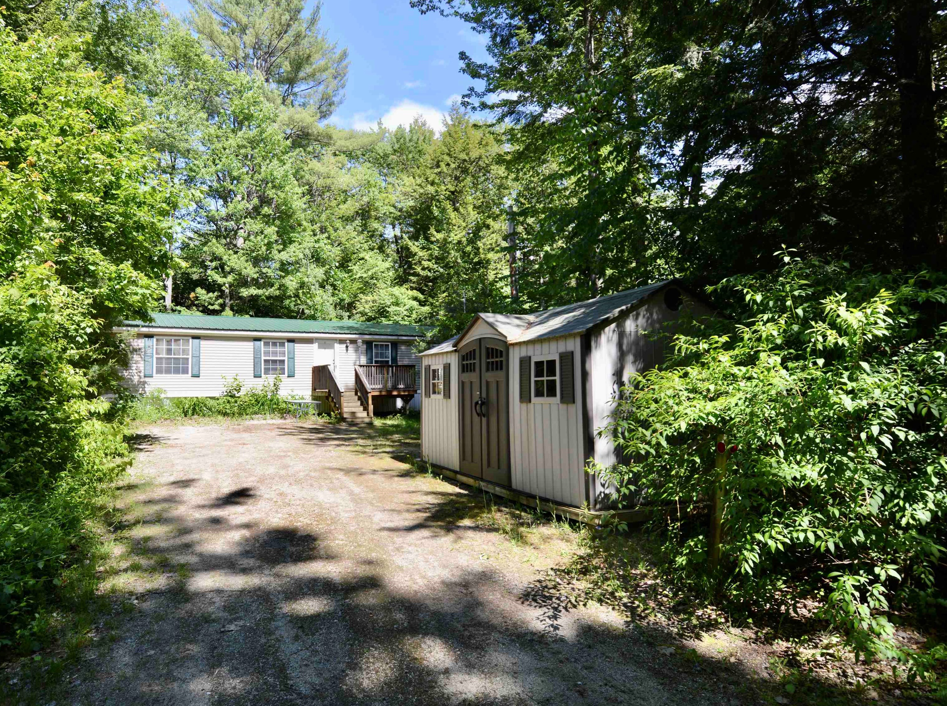 20 Red Fox Crossing, Hillsboro, NH 03244