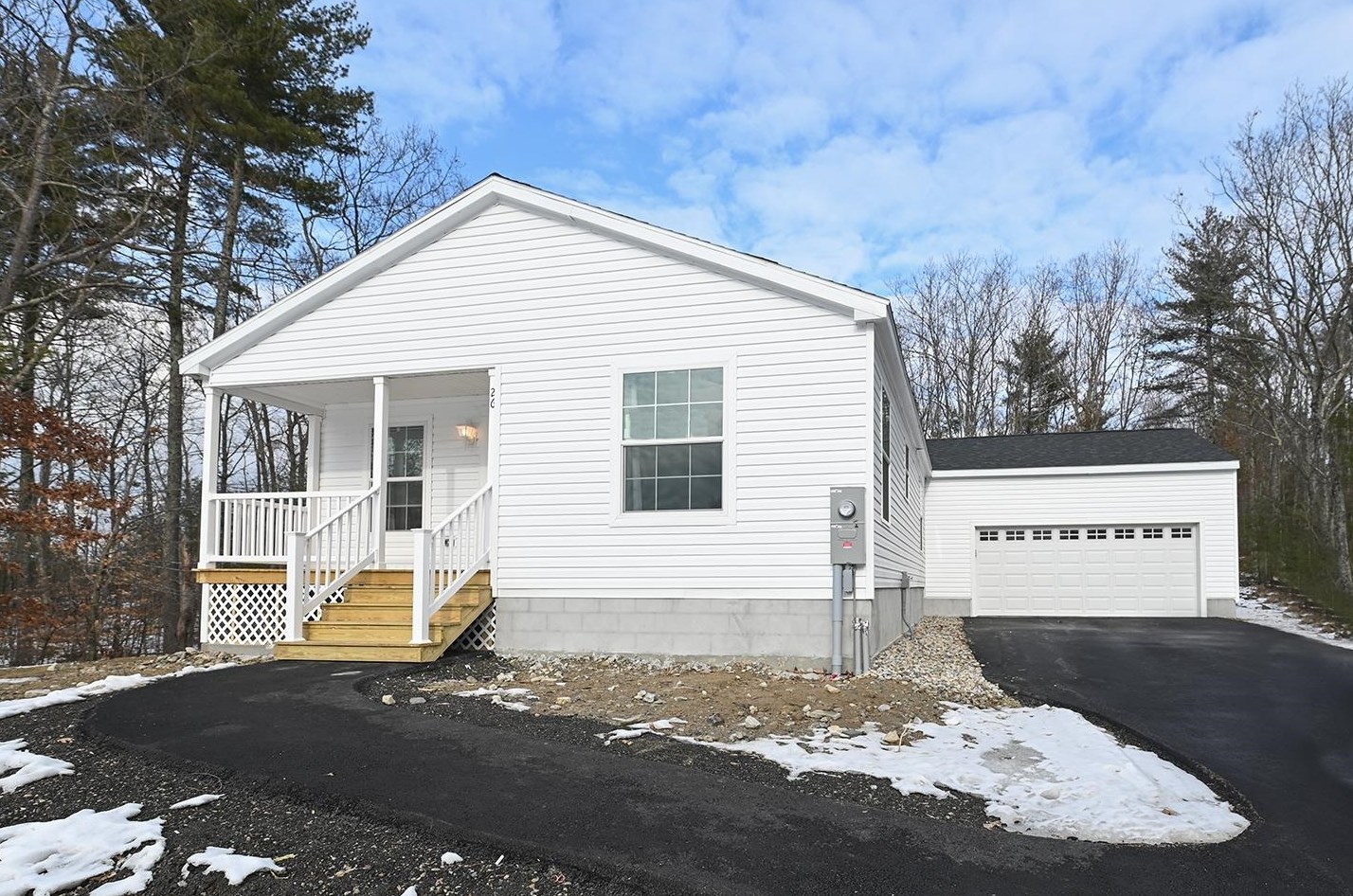 19 Sharon Wy, Fremont, NH 03044