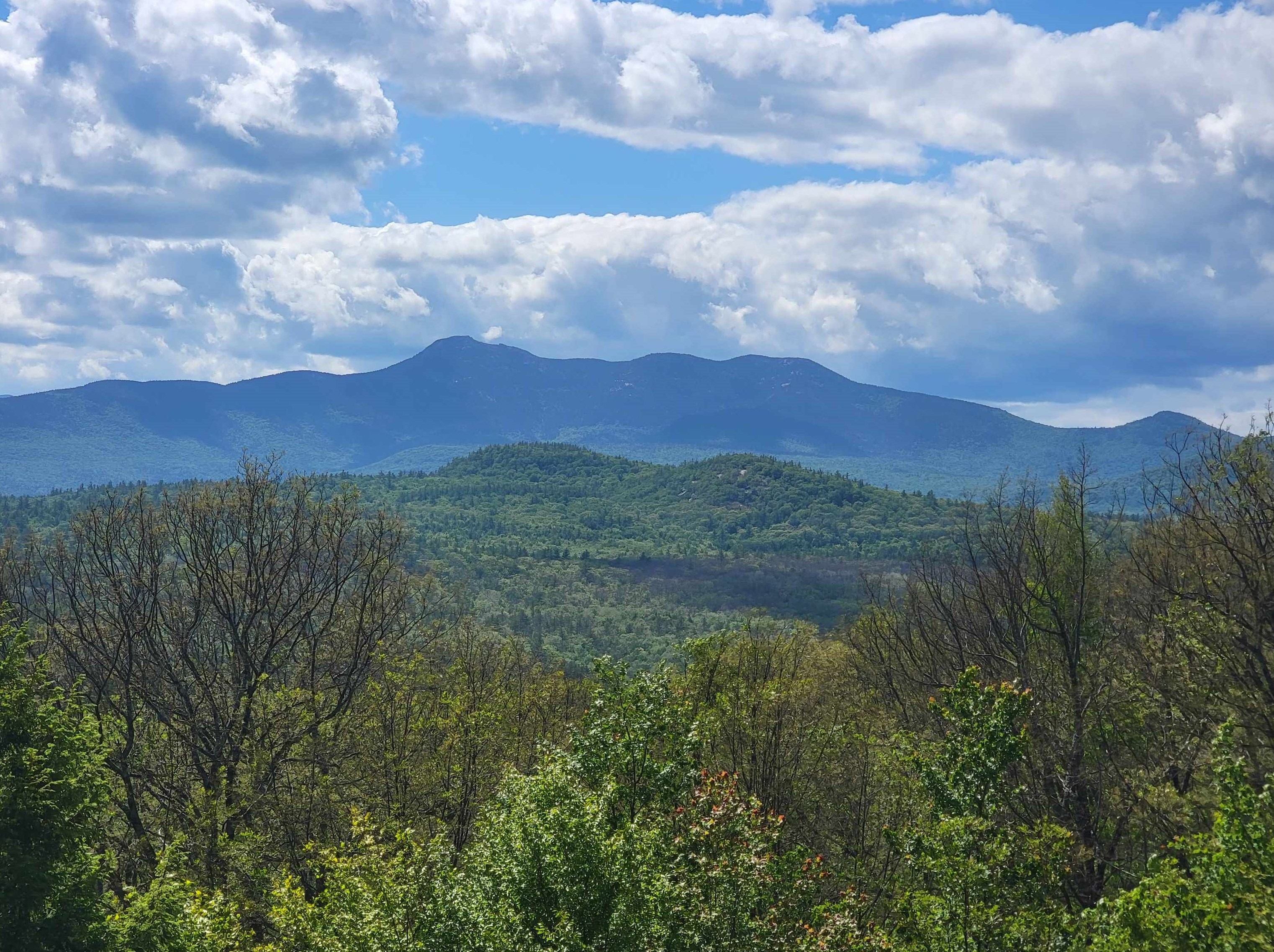 36 Oak Ridge Rd, Madison, NH 03849