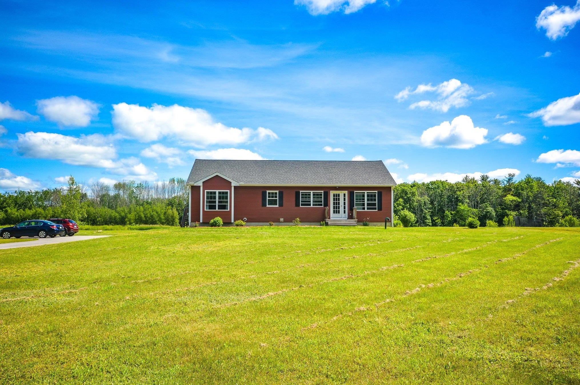 355 Blakes Hill Rd, Northwood, NH 03261