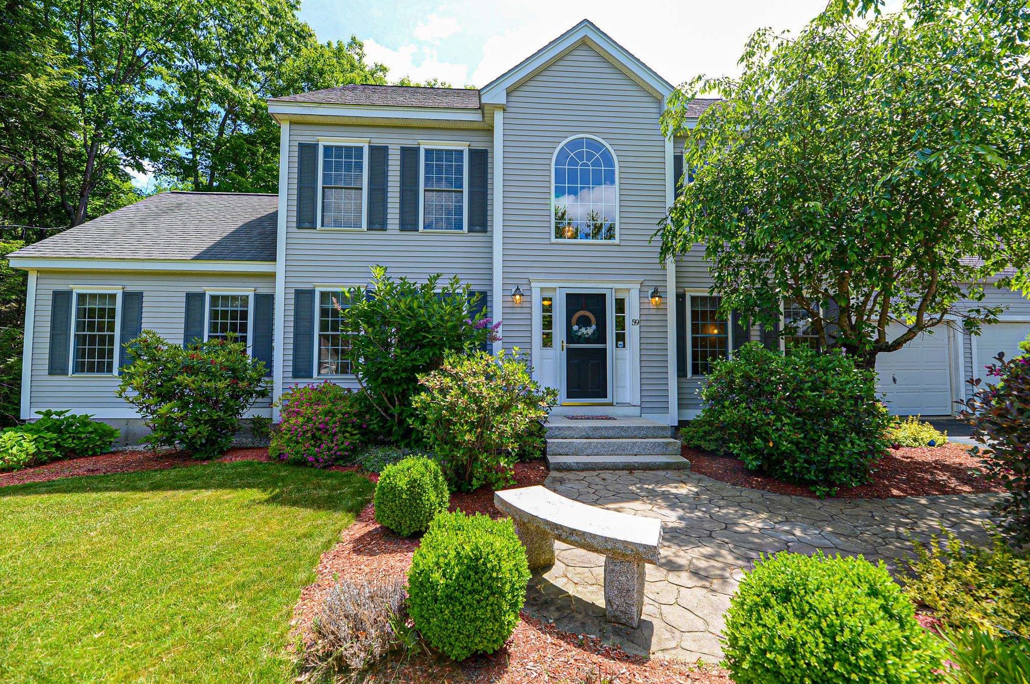 59 Quaker, Dover, NH 03820