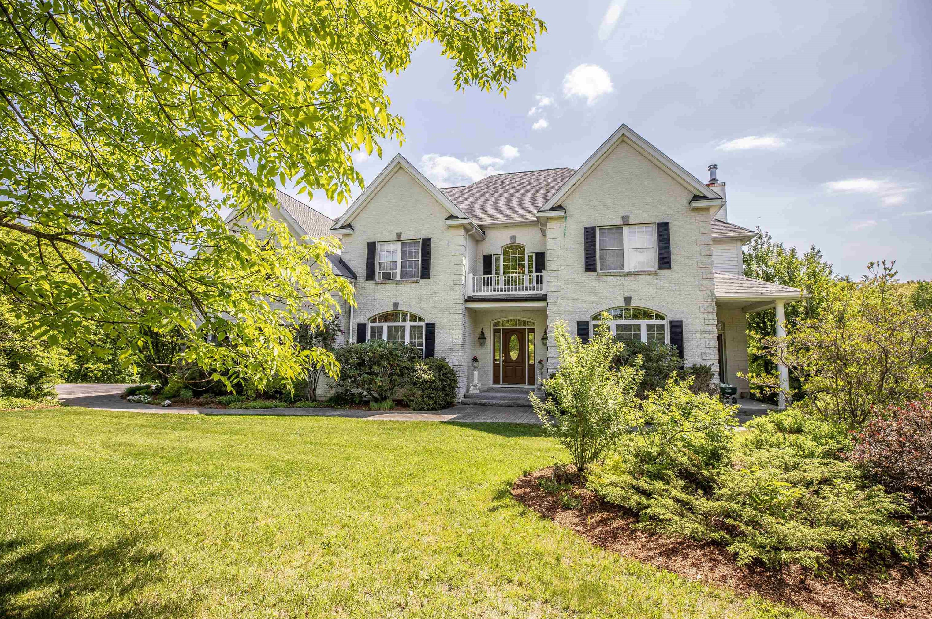 38 Butternut Ln, Rindge, NH 03461