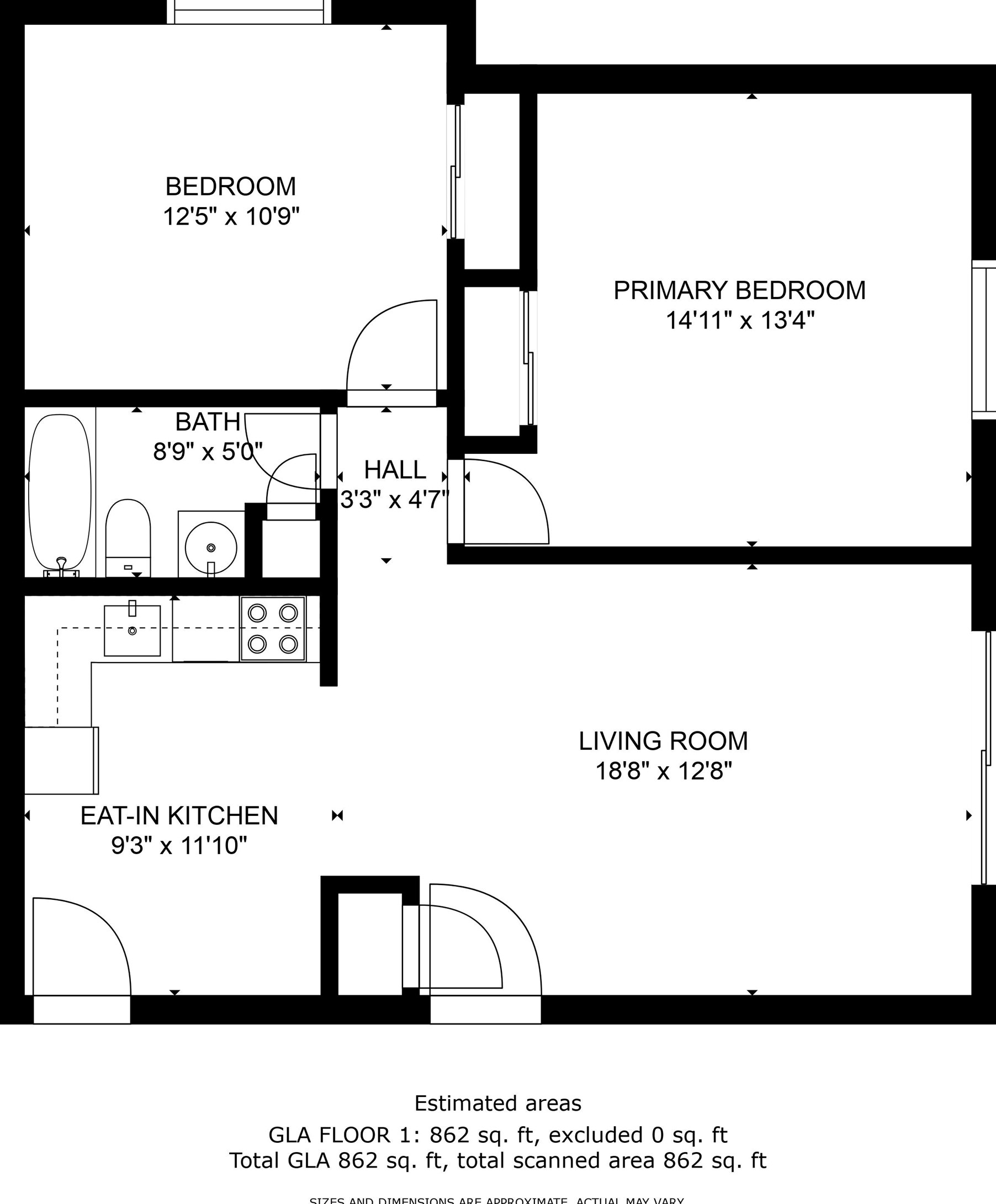 33 Andrew St #12, Manchester, NH 03104