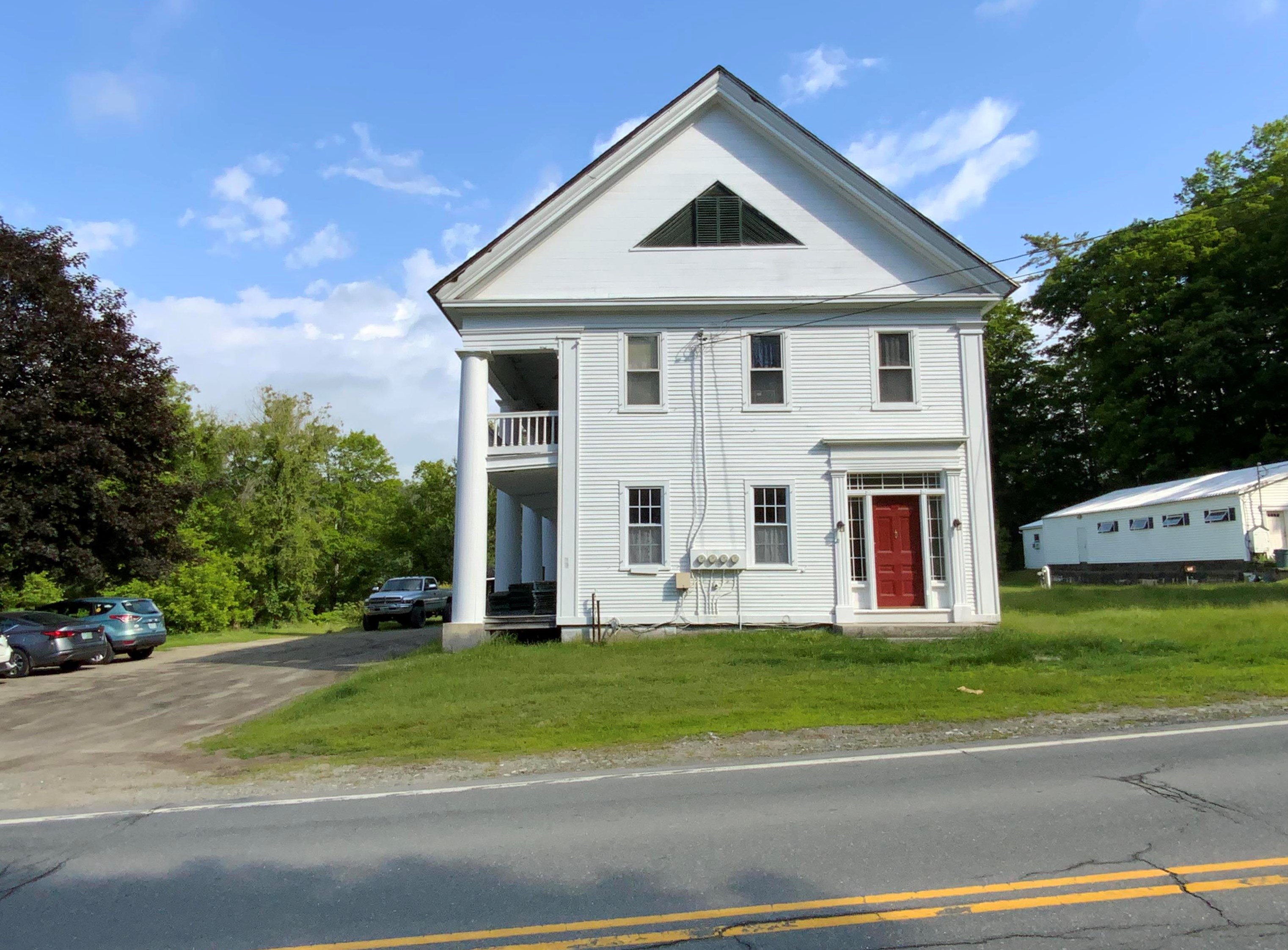 33 Lisbon Rd, Bath, NH 03740