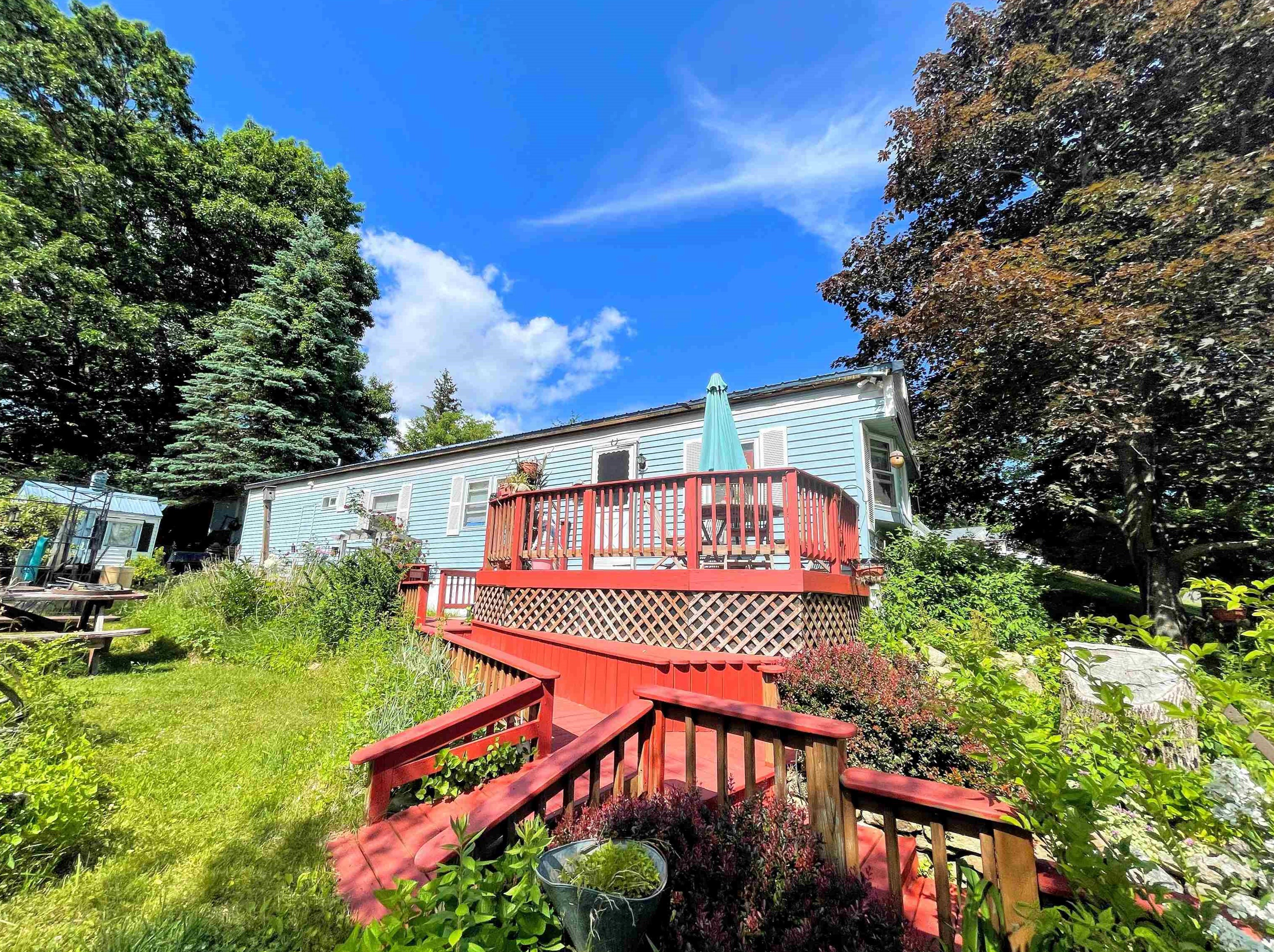 30 Titan Ln, Mason, NH 03048