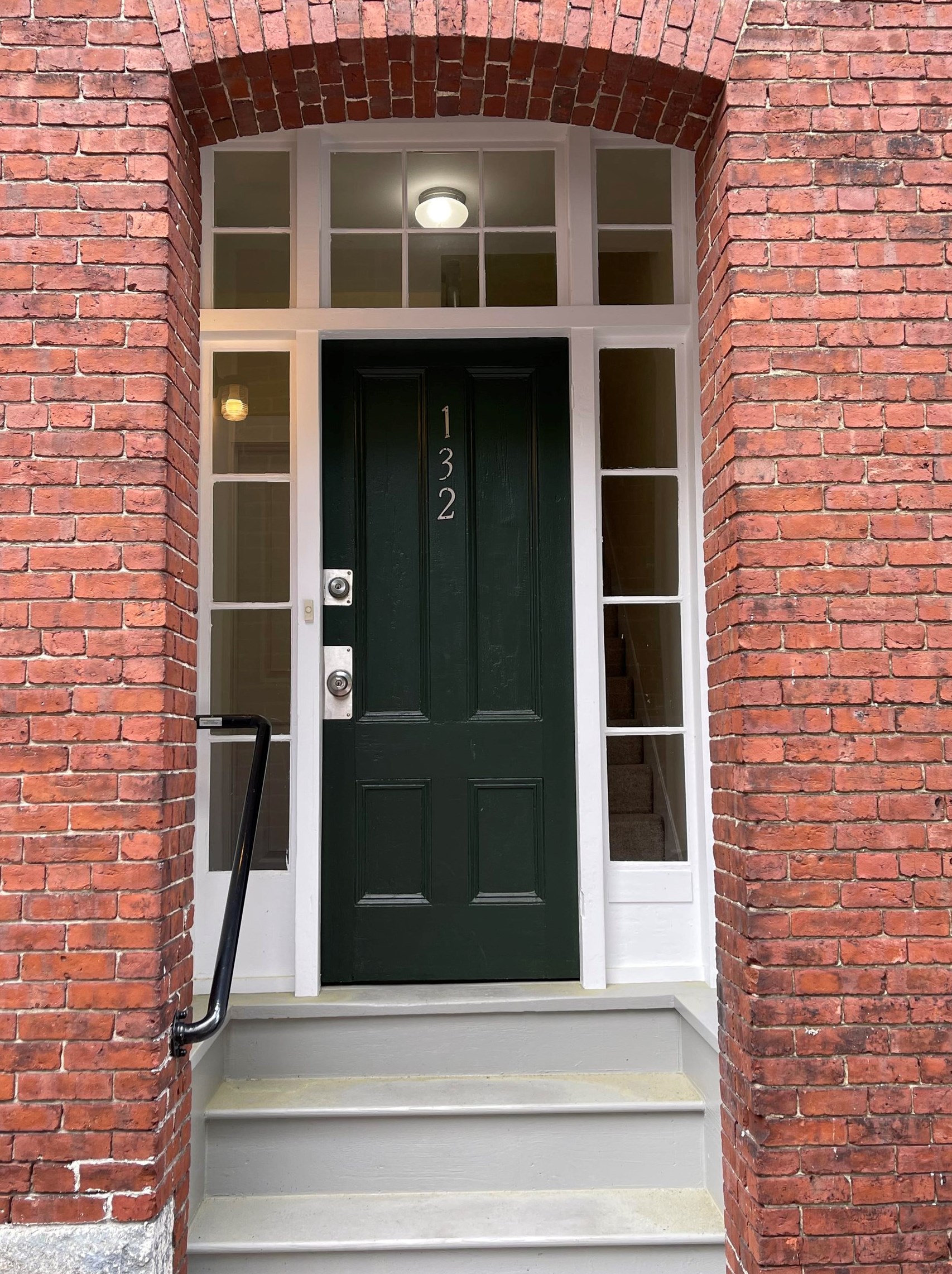 132 W Merrimack St #1, Manchester, NH 03101