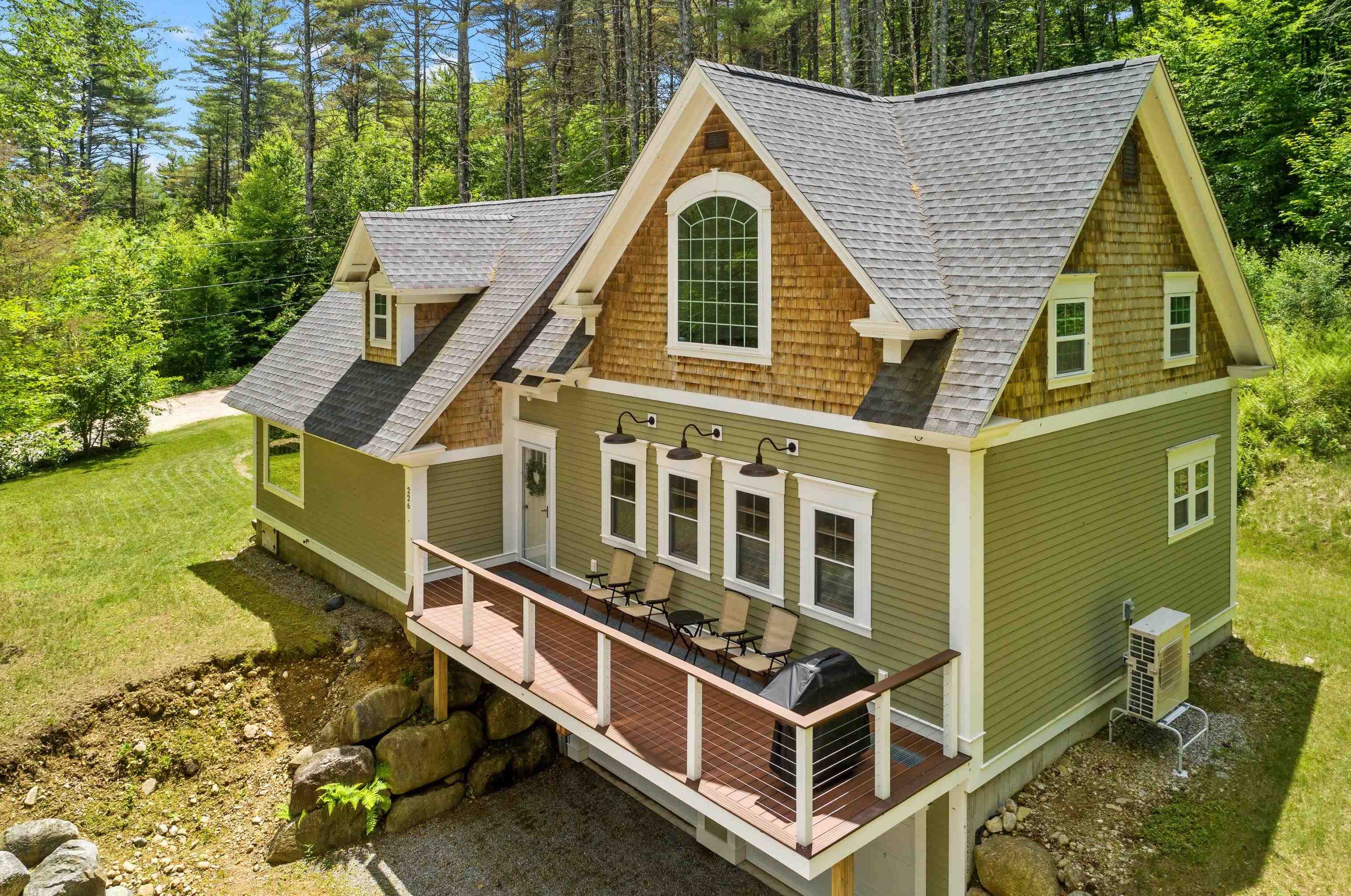226 Patch Rd, Henniker, NH 03242