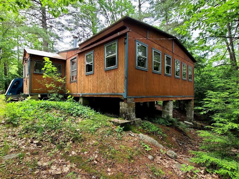 71 Middle Pratt Pond Rd, New Ipswich, NH 03071