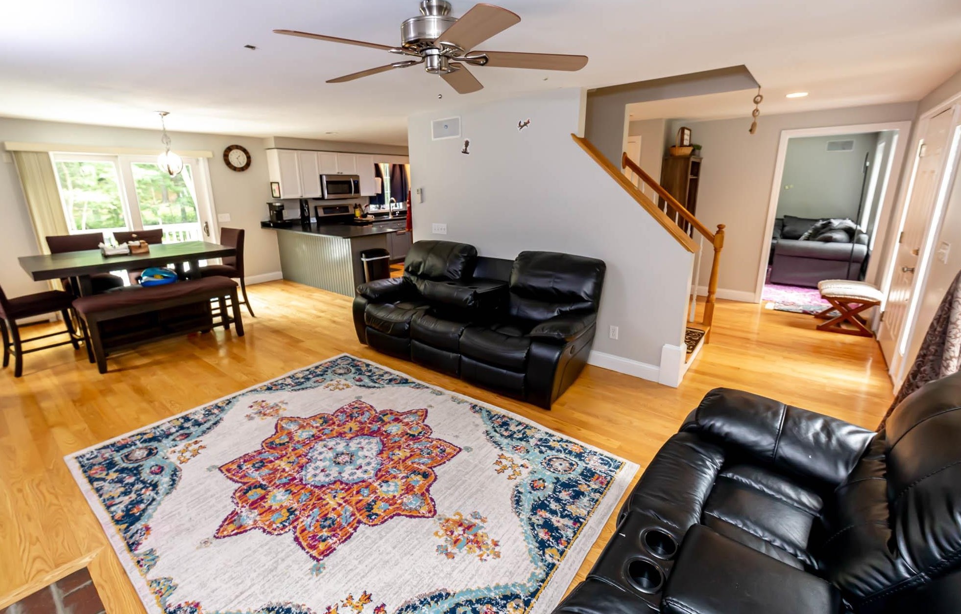 50 Morrison Rd, Windham NH  03087-1217 exterior