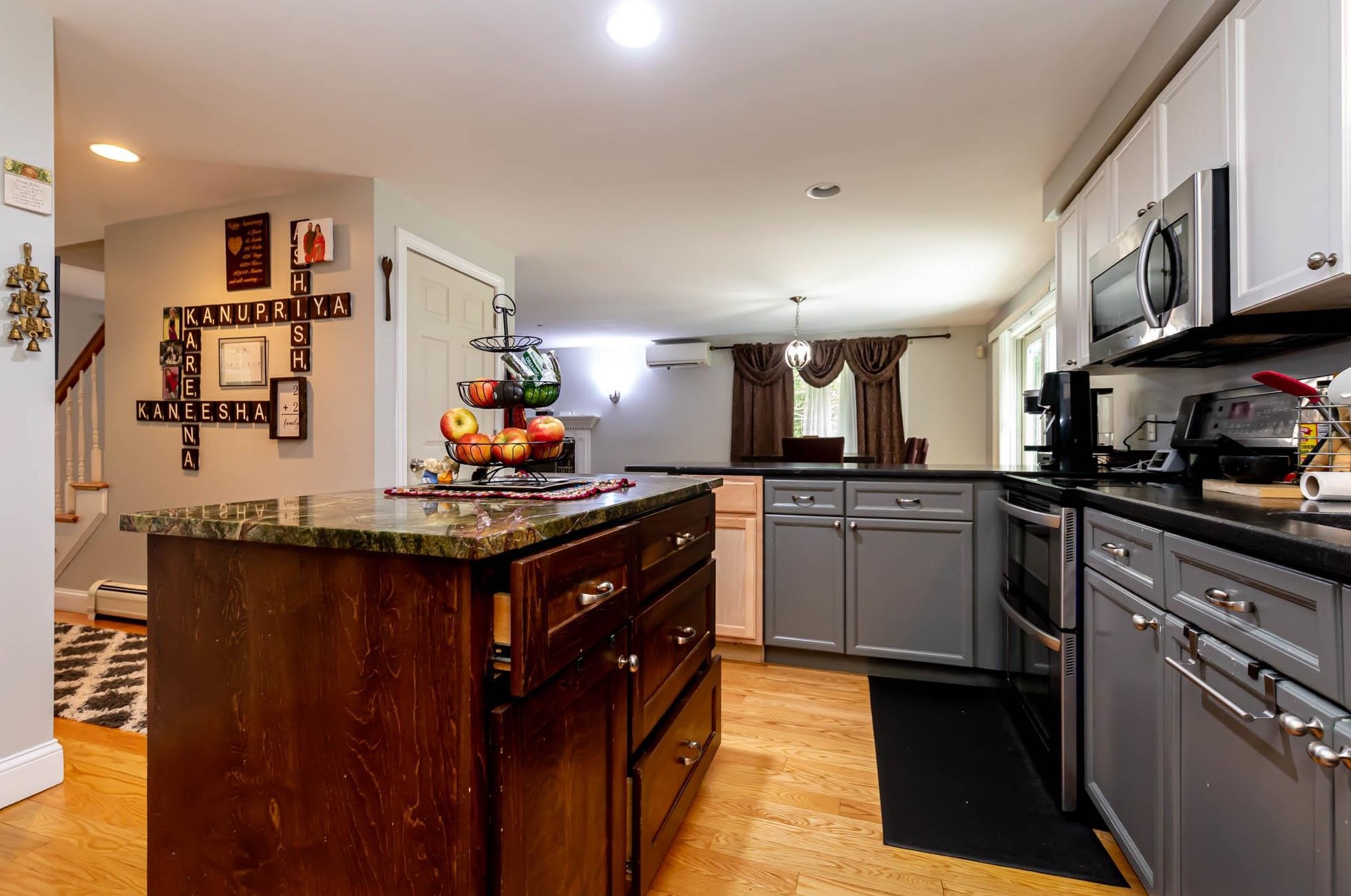 50 Morrison Rd, Windham NH  03087-1217 exterior
