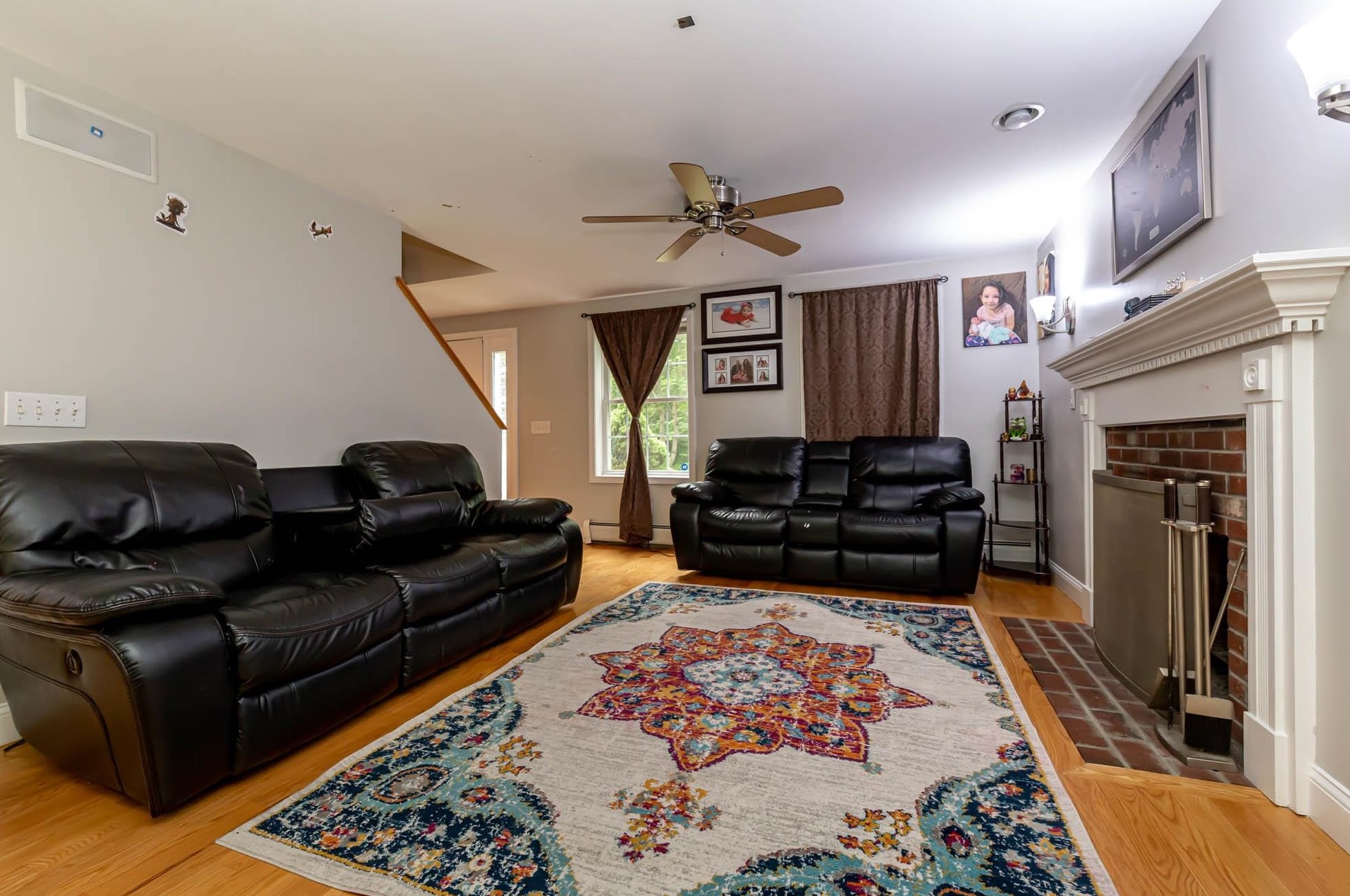 50 Morrison Rd, Windham NH  03087-1217 exterior