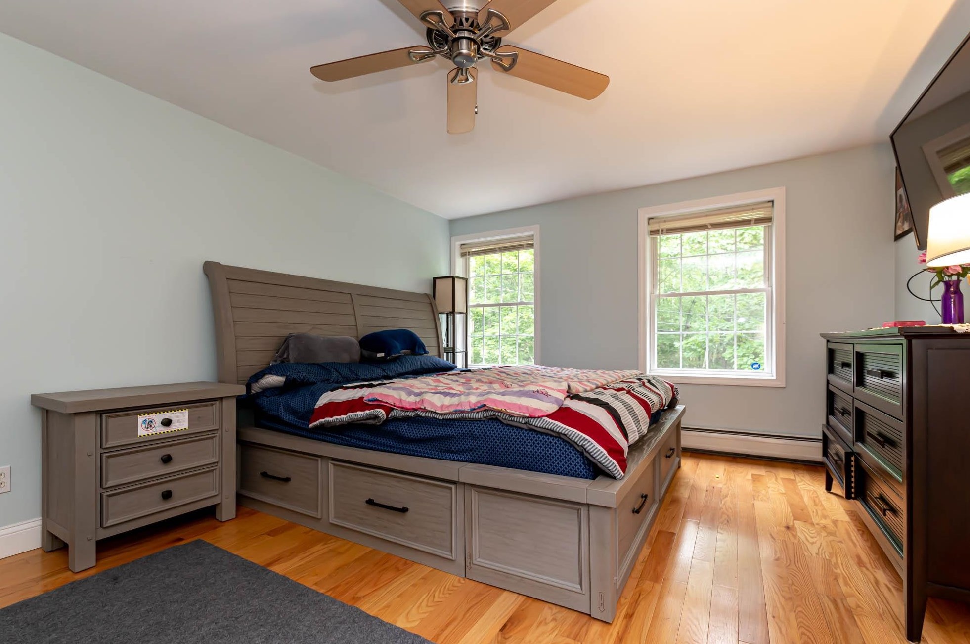 50 Morrison Rd, Windham NH  03087-1217 exterior