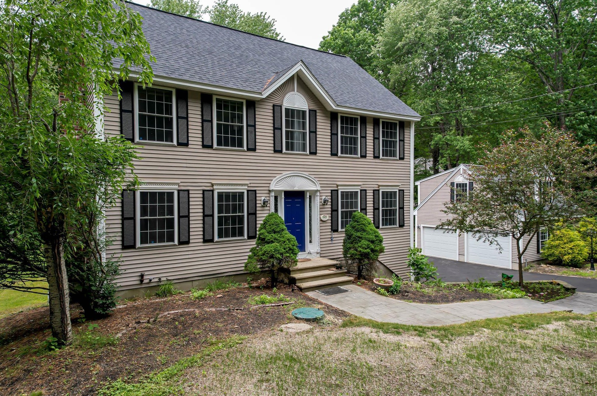 50 Morrison, Windham, NH 03087