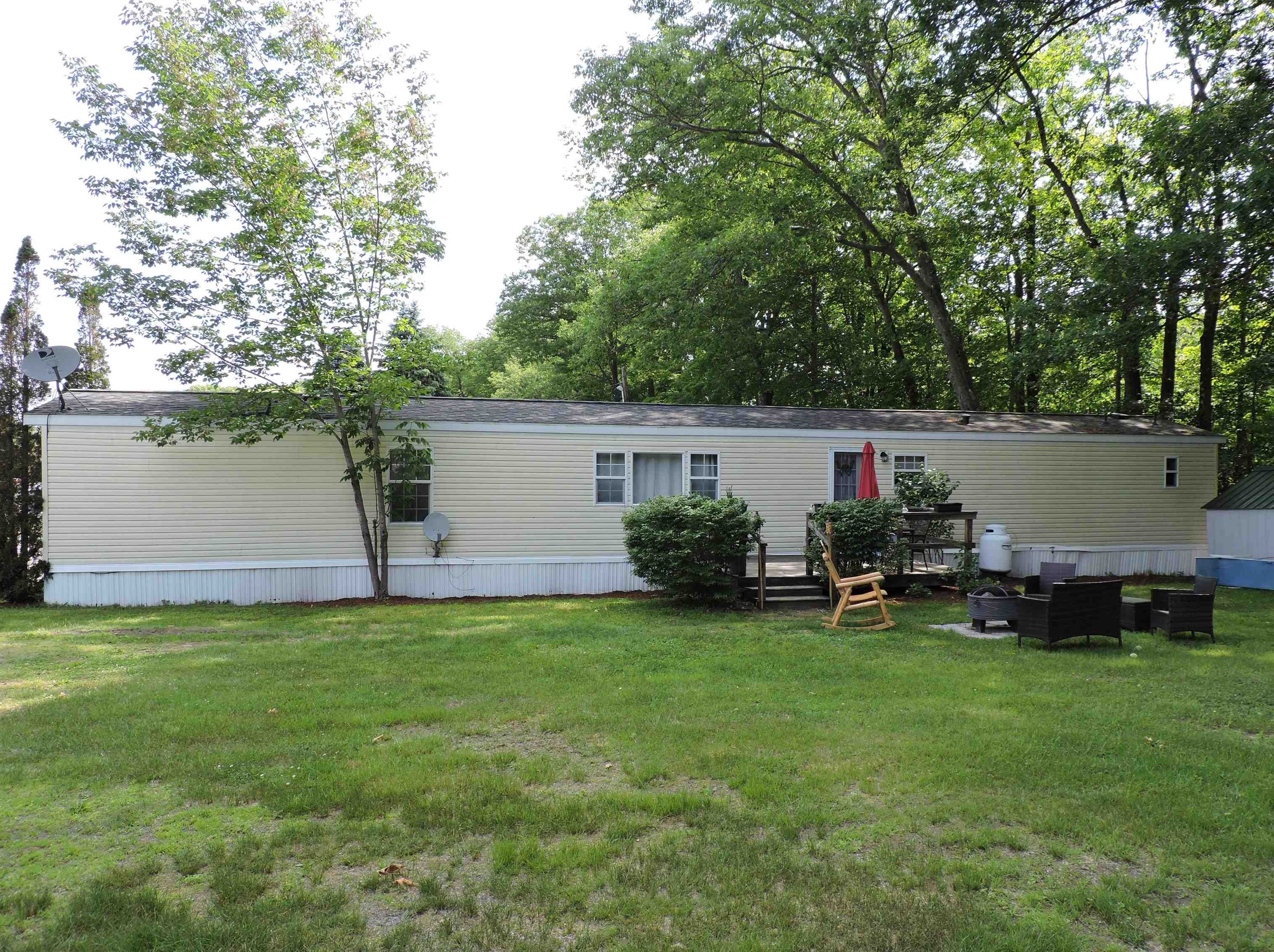 41 Cogswell Way, Enfield, NH 03748