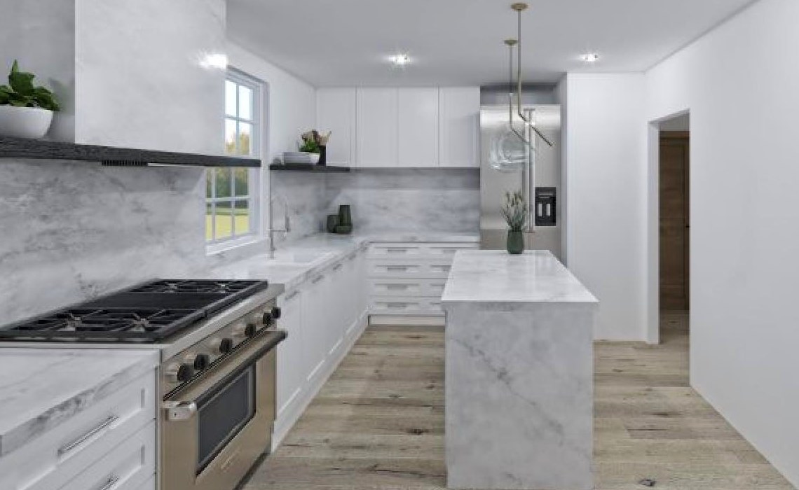 44 Sandogardy Pond Rd, Tilton, NH 03276