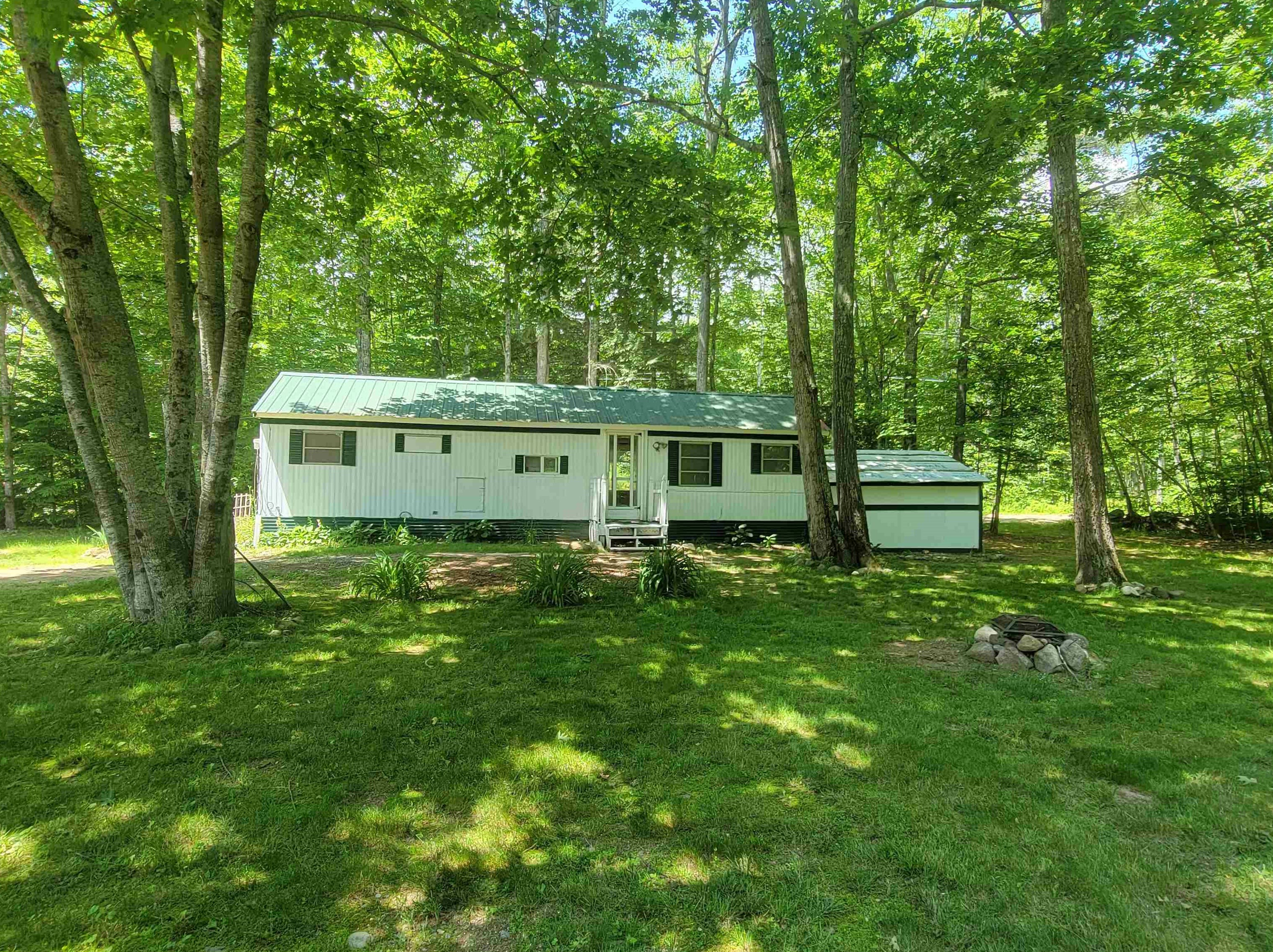 37-43 Tibbetts Rd, Barrington, NH 03825