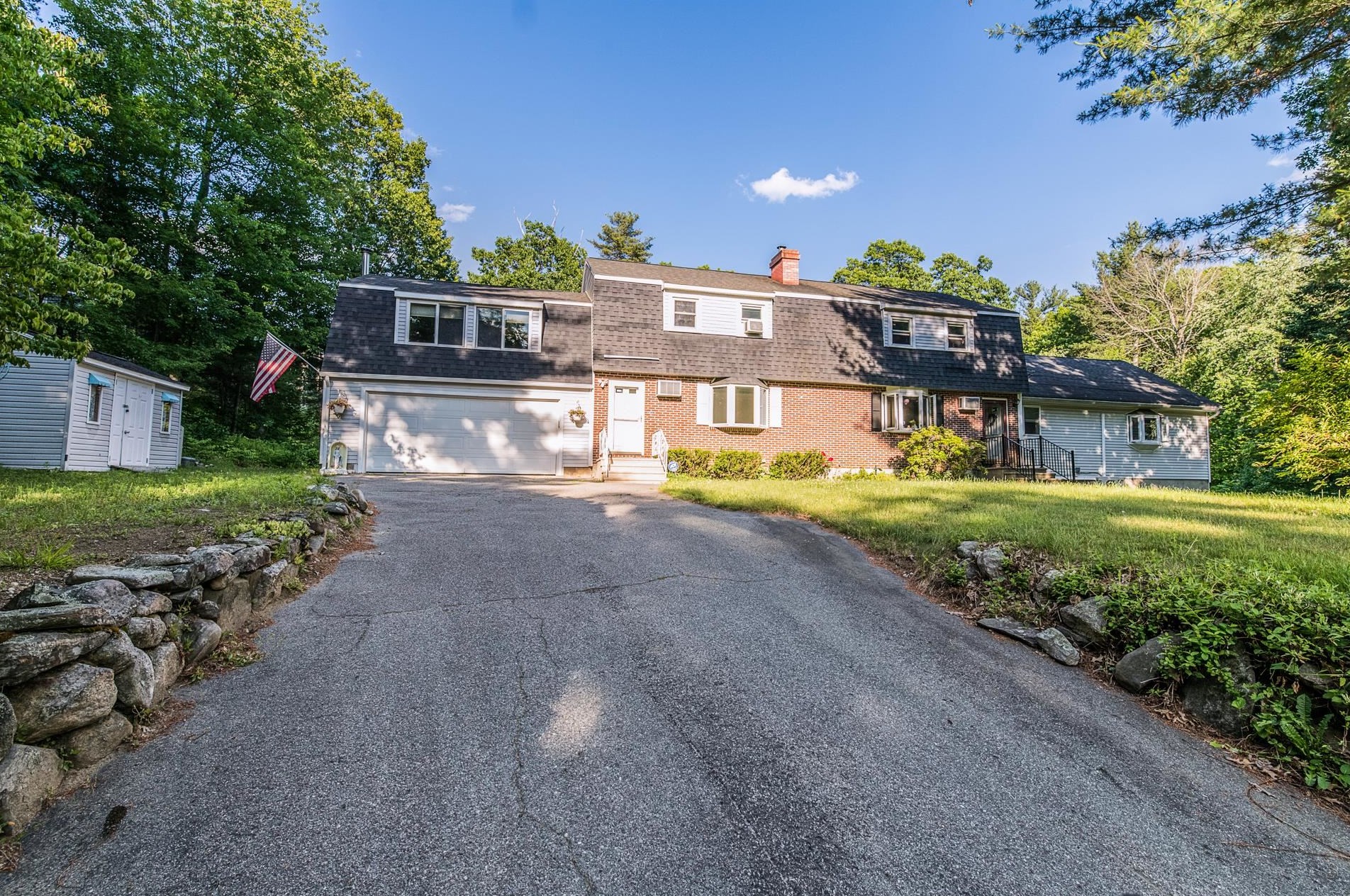 24 Maylane Dr, Salem, NH 03079
