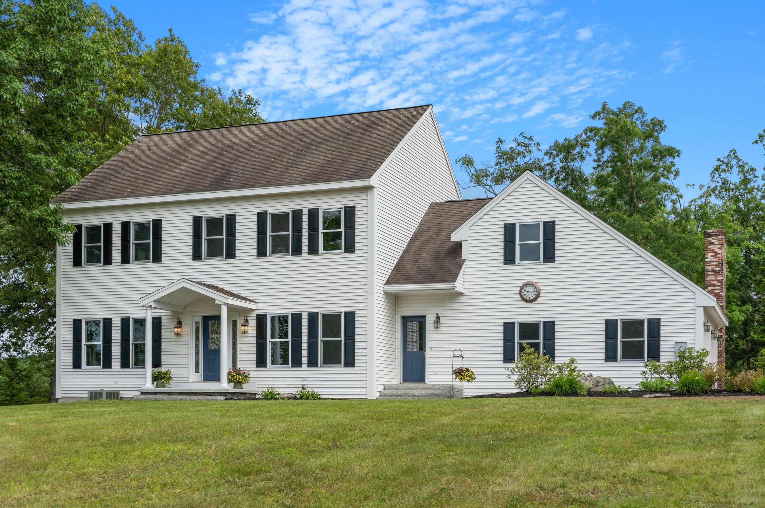 38 Mason Rd, Brookline, NH 03033