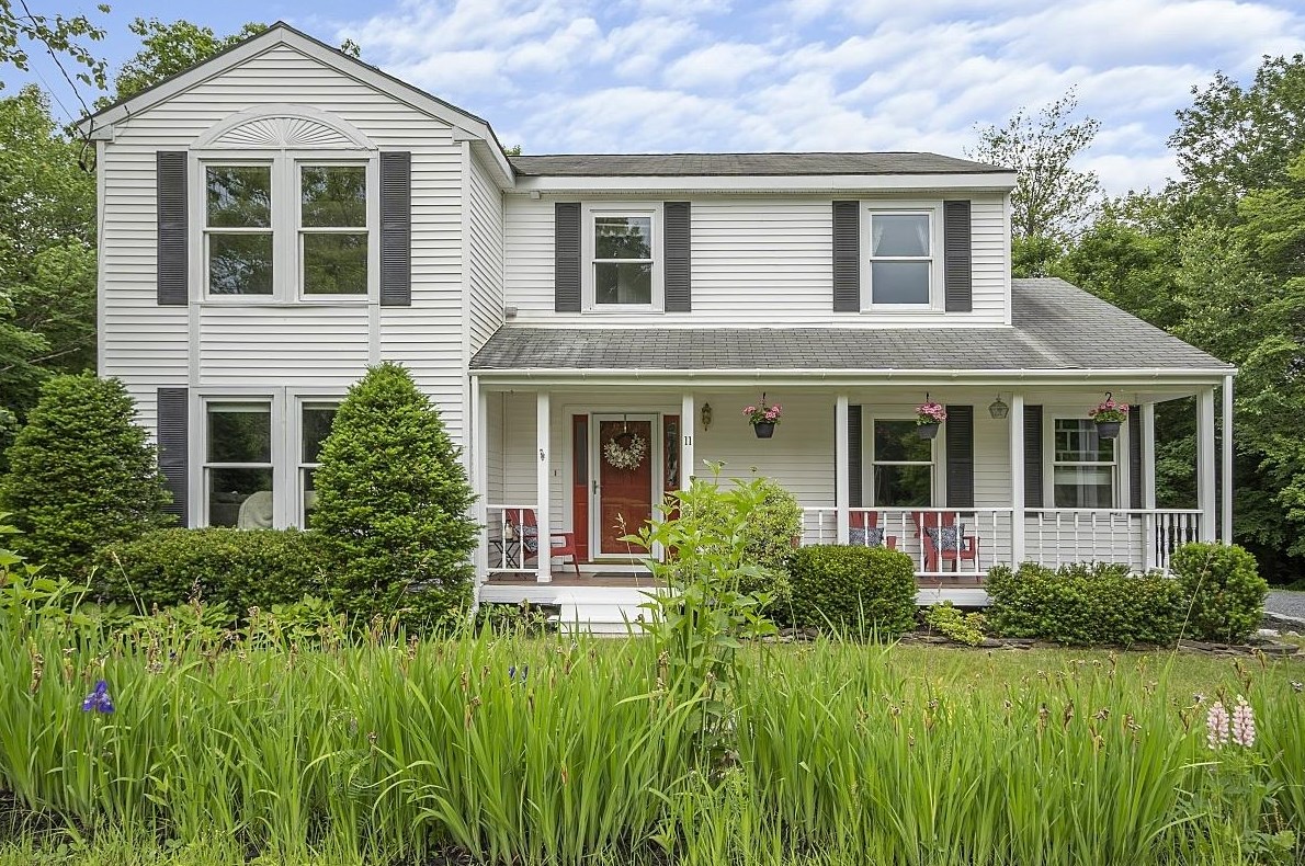11 Red Oak Dr, Keene, NH 03431