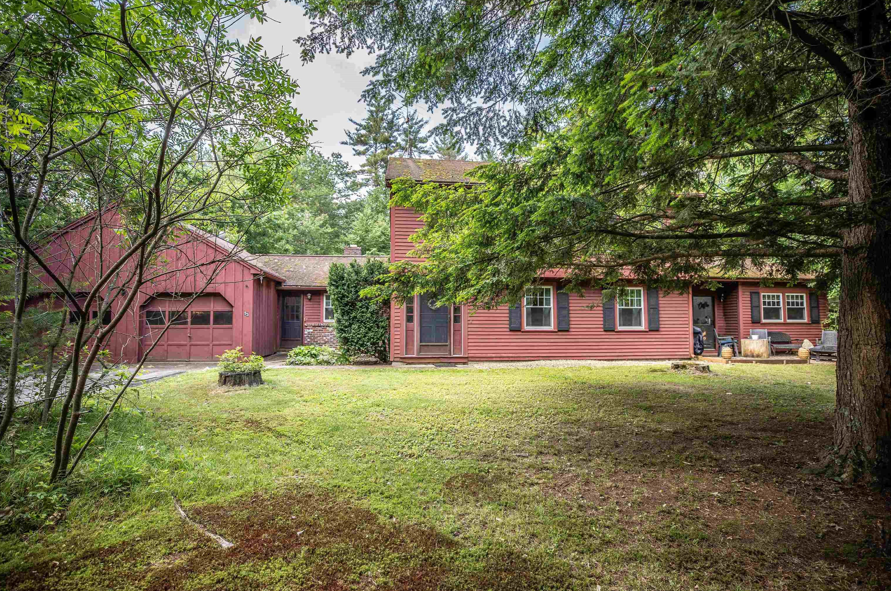 53 Spring Rd, Amherst, NH 03031
