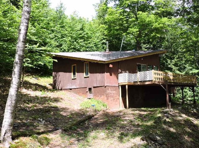 80 Homestead Rd, Alstead, NH 03602