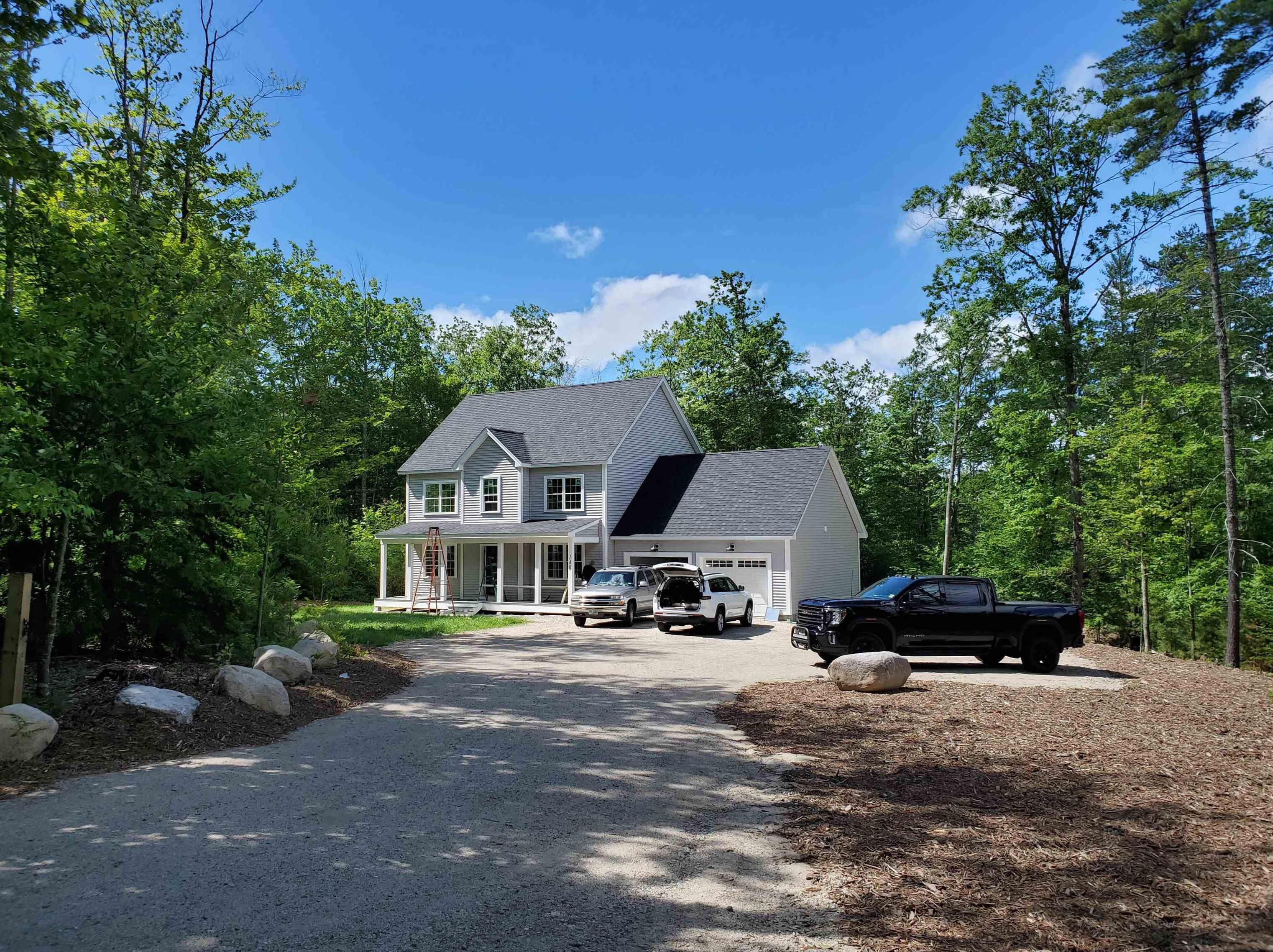 140 Perkins Hill Rd, Wakefield, NH 03830