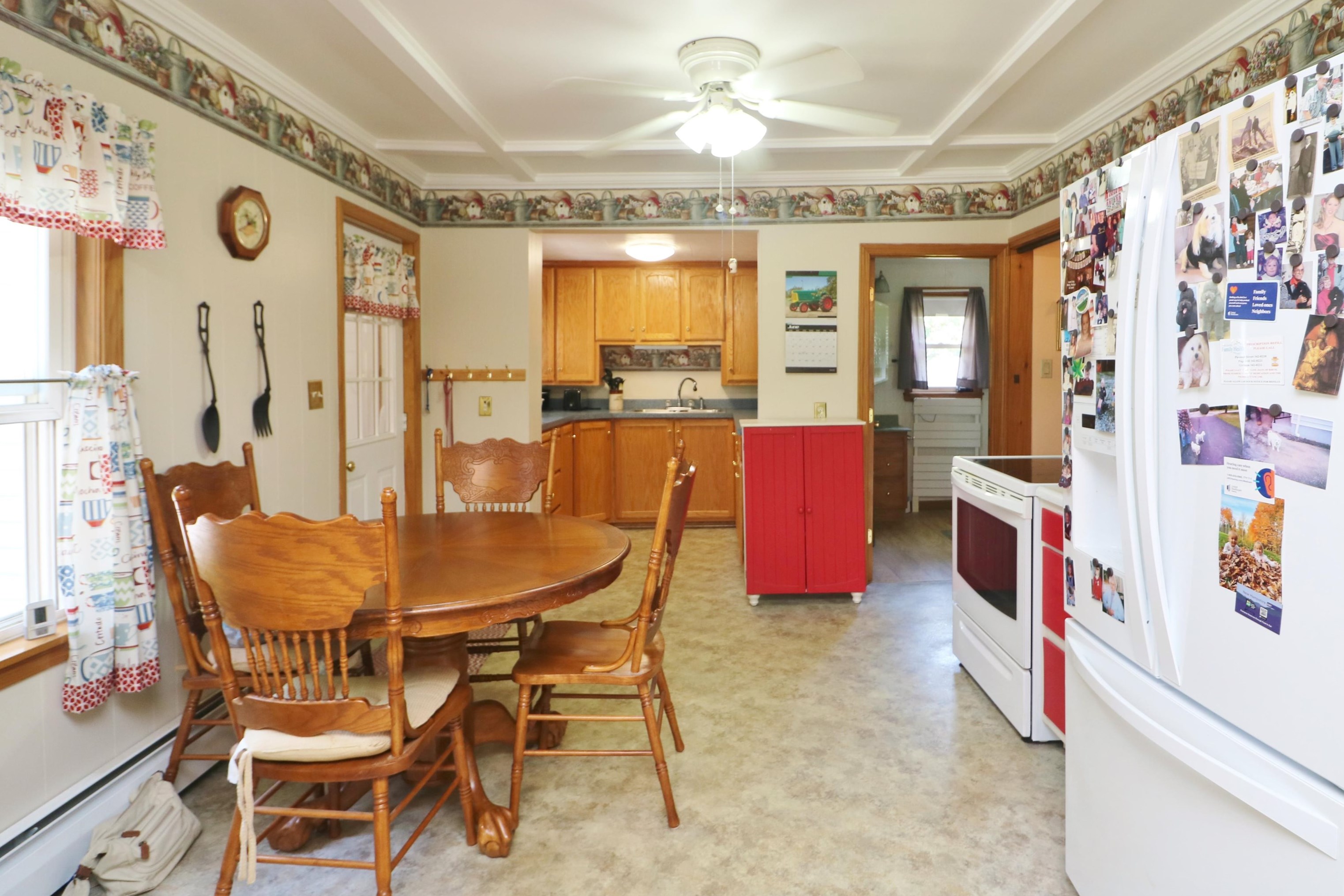 664 Sullivan St, Berlin, NH 03570