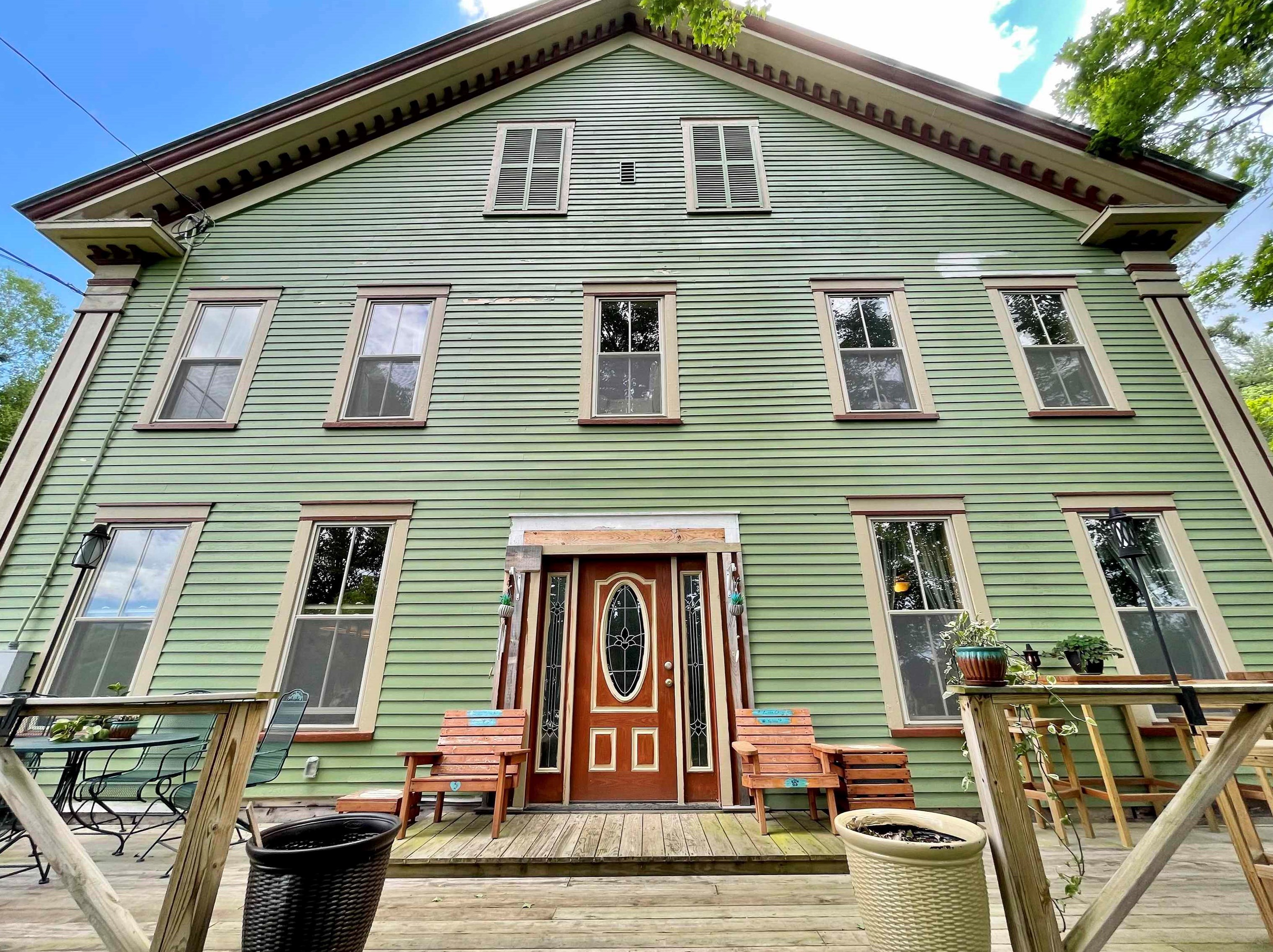 37 Rum Hill Rd, Bath, NH 03740