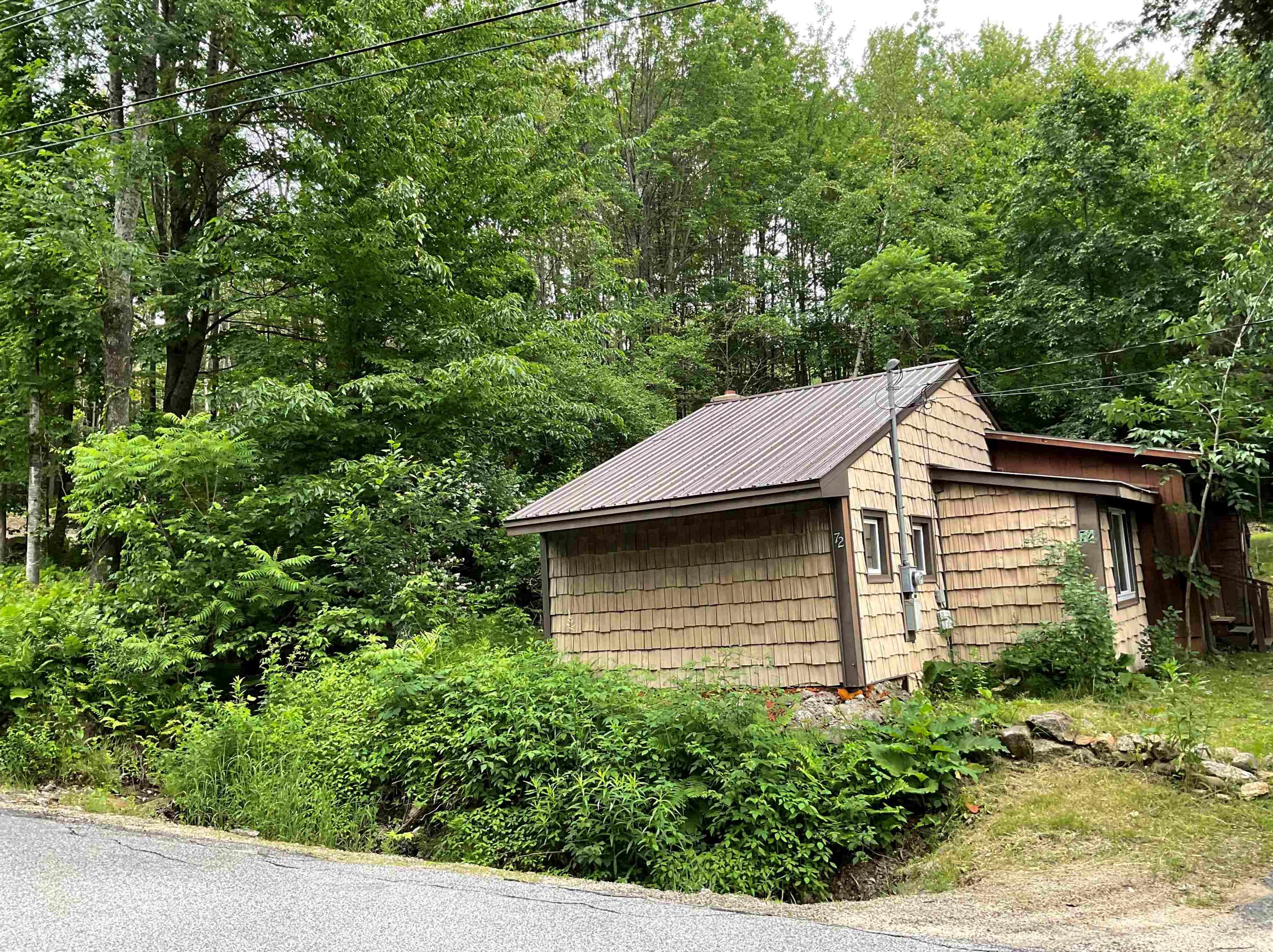 72 Corliss Hill Rd, Meredith, NH 03253