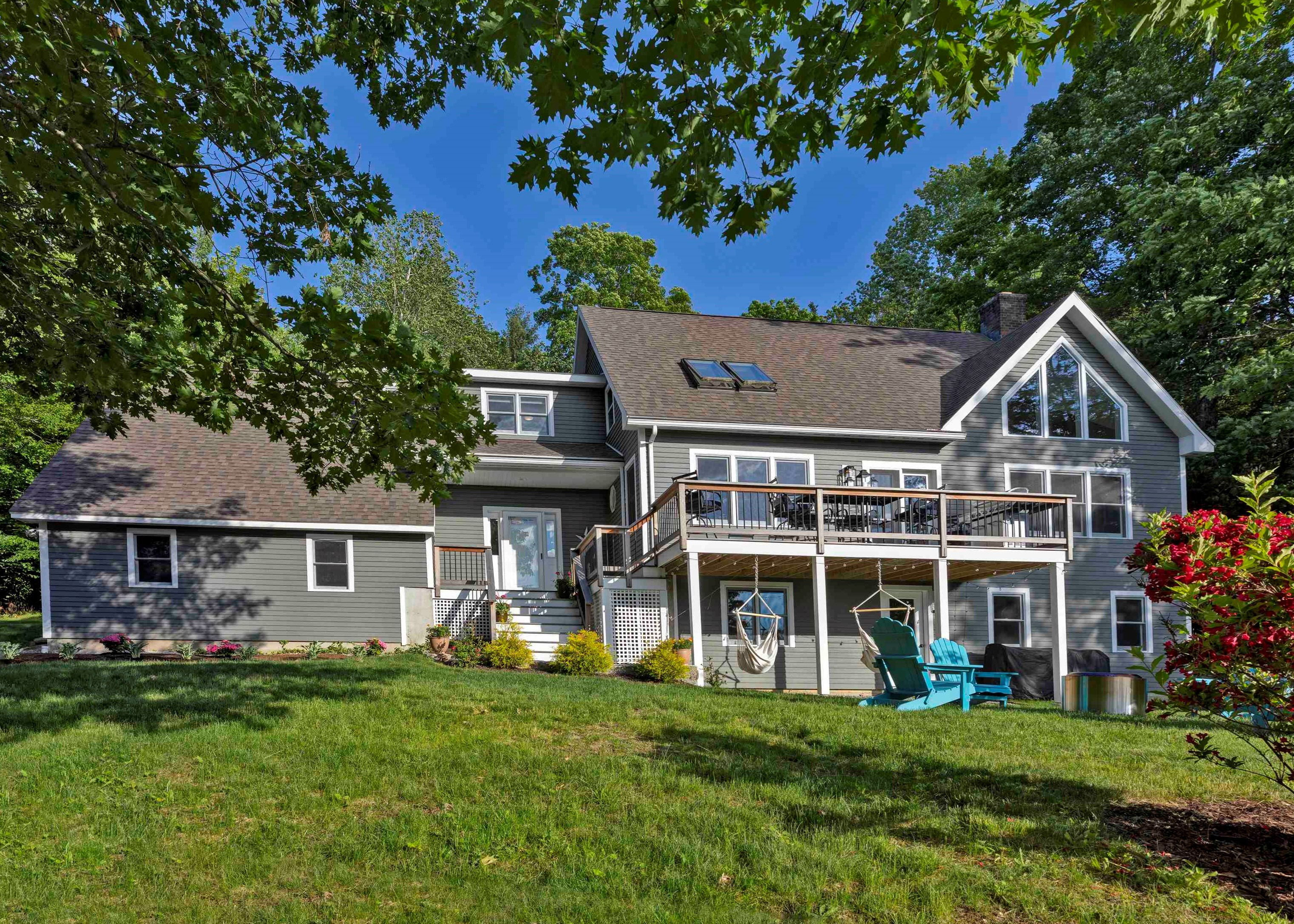 22 Quarry, Sunapee, NH 03782