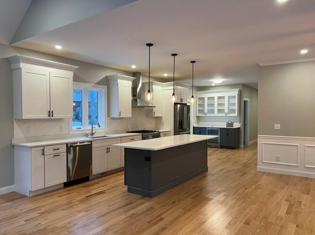 250 Broad St, Hollis, NH 03049