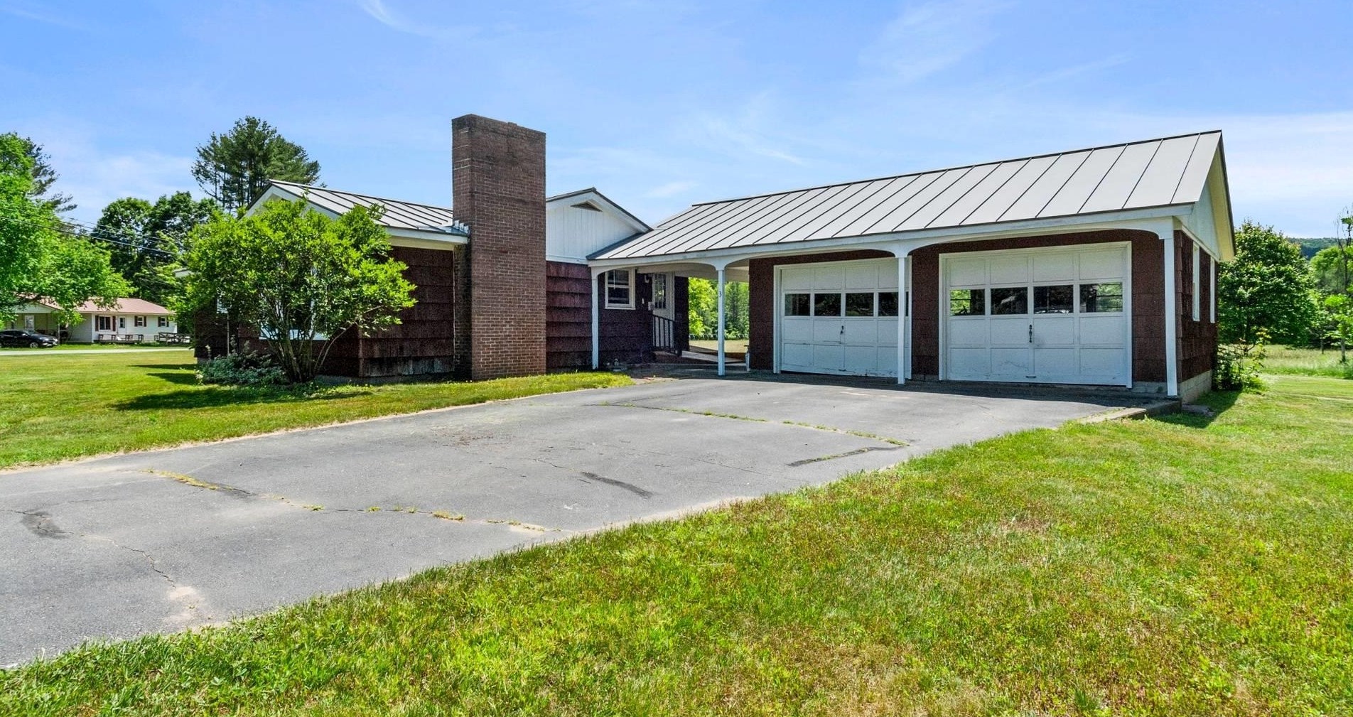 3 Hayward Rd, Plainfield, NH 03781-5342