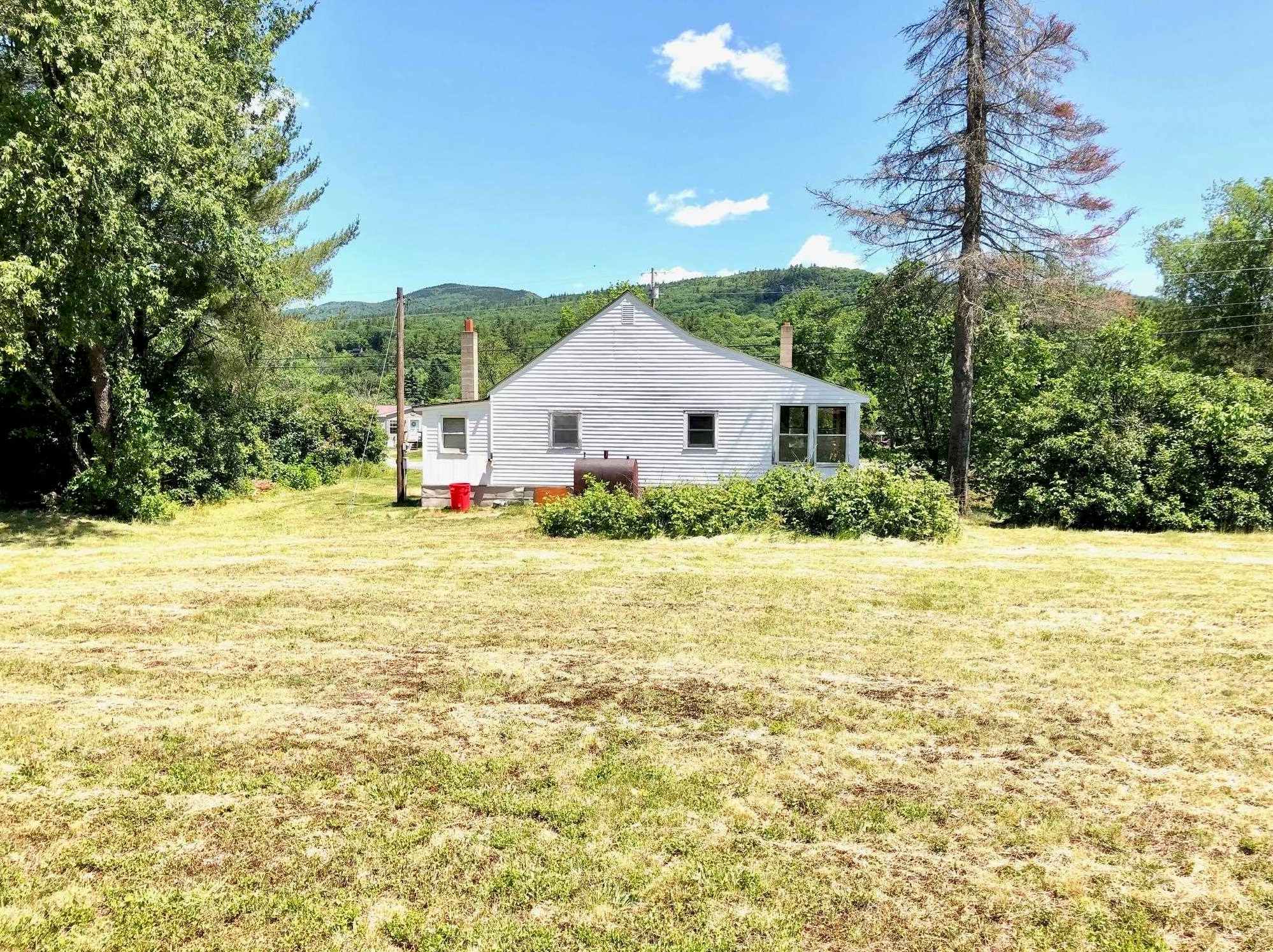 5 Sculptured Rocks, Groton, NH 03241