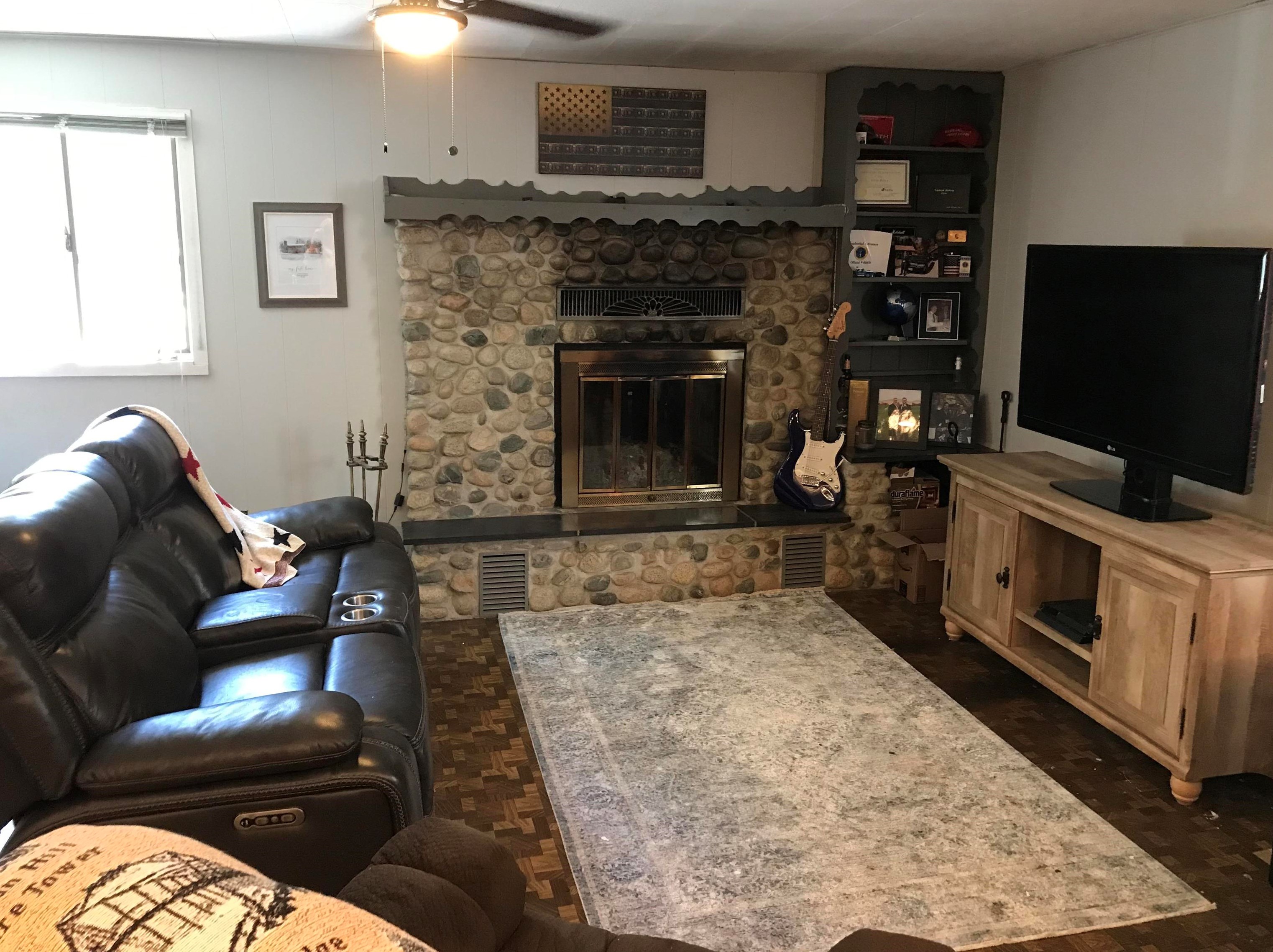 219 Milan Rd, Dummer NH  03588-3319 exterior