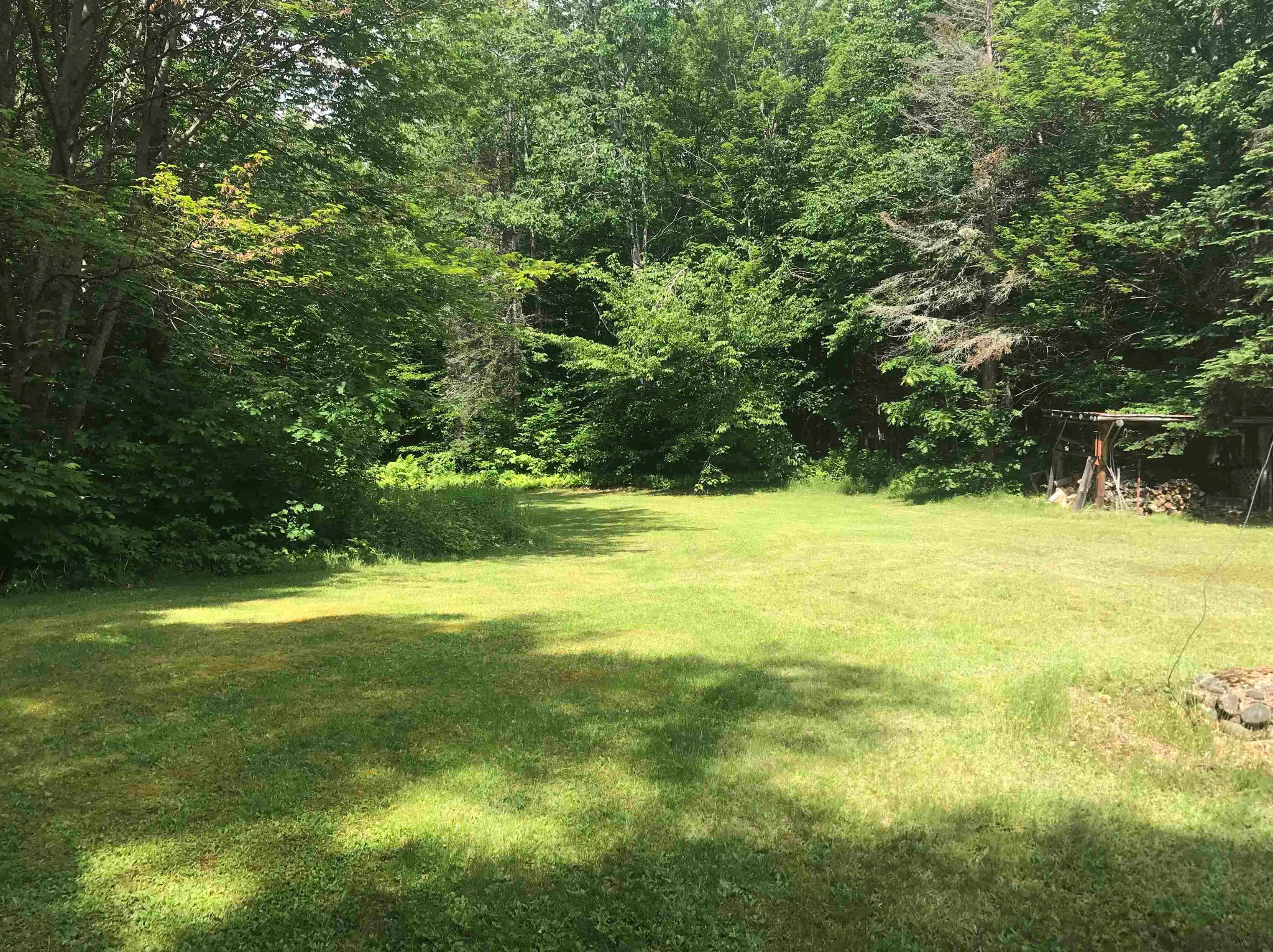 219 Milan Rd, Dummer NH  03588-3319 exterior