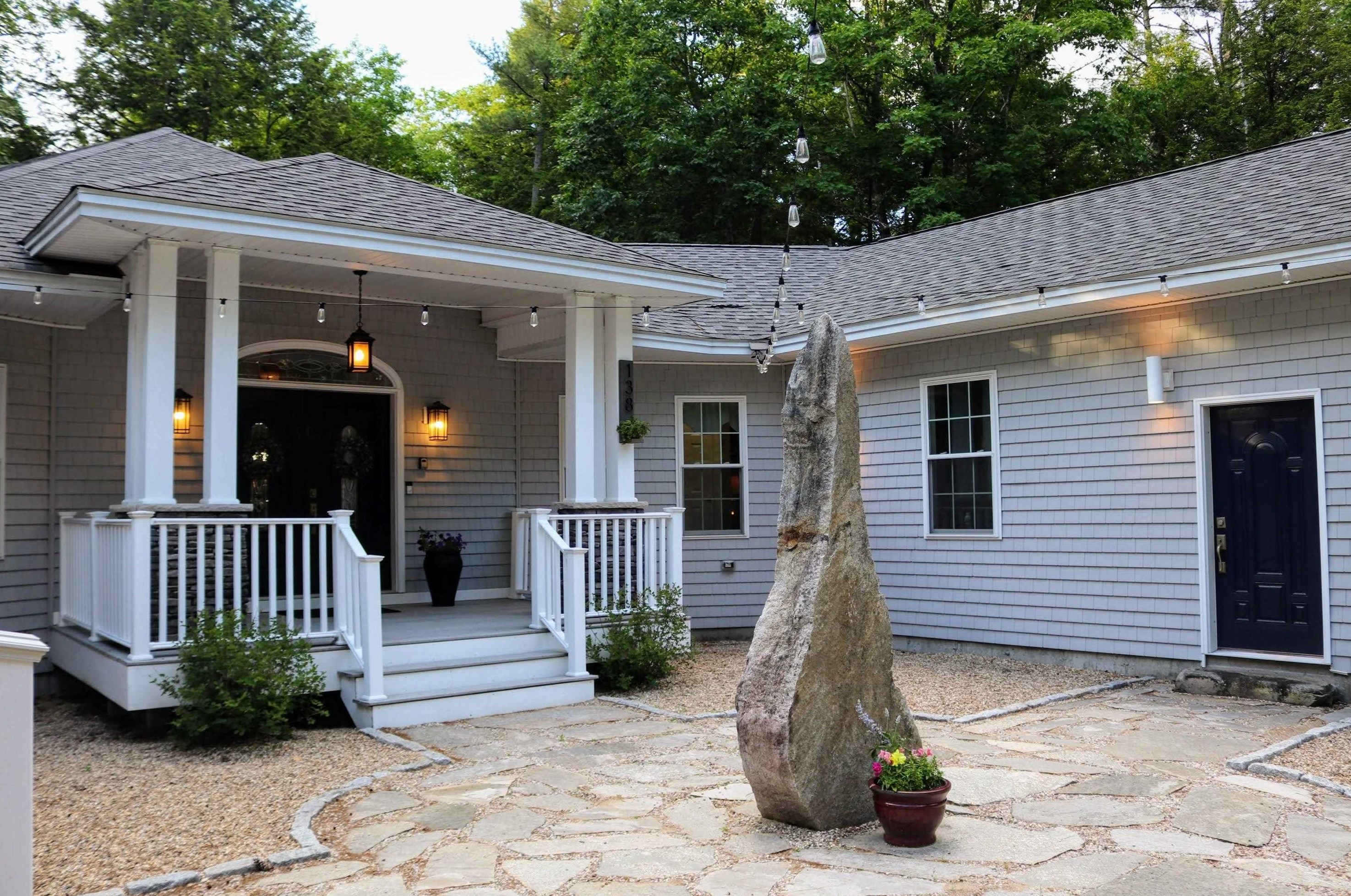 138 Wentworth Rd, Wakefield, NH 03872